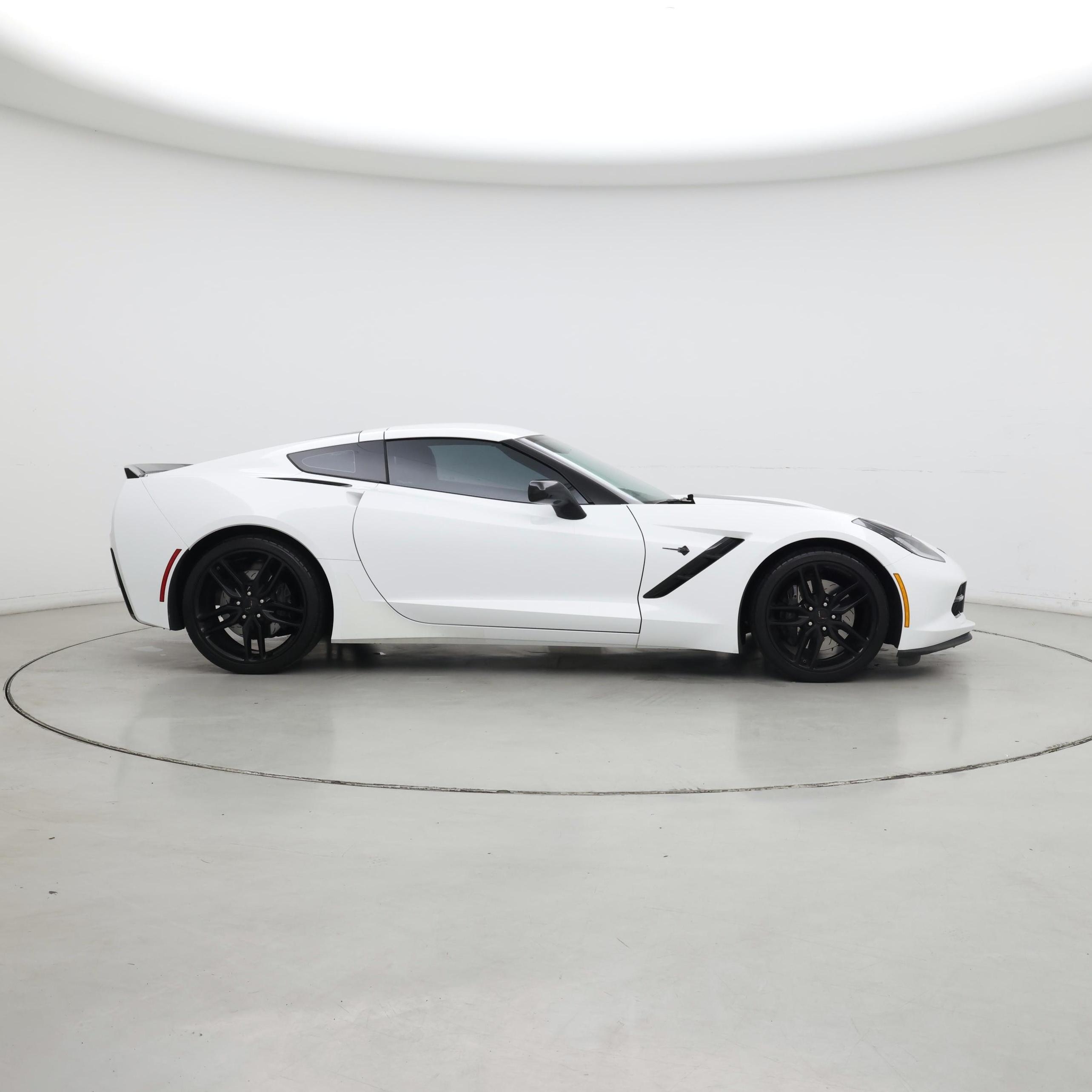 Thumbnail: 2016 Chevrolet Corvette - 7