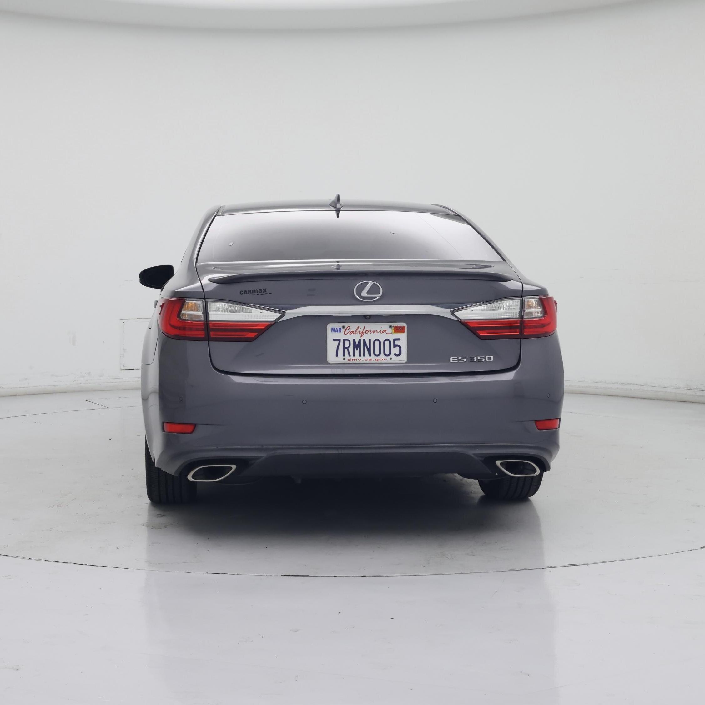 Thumbnail: 2016 Lexus ES - 6