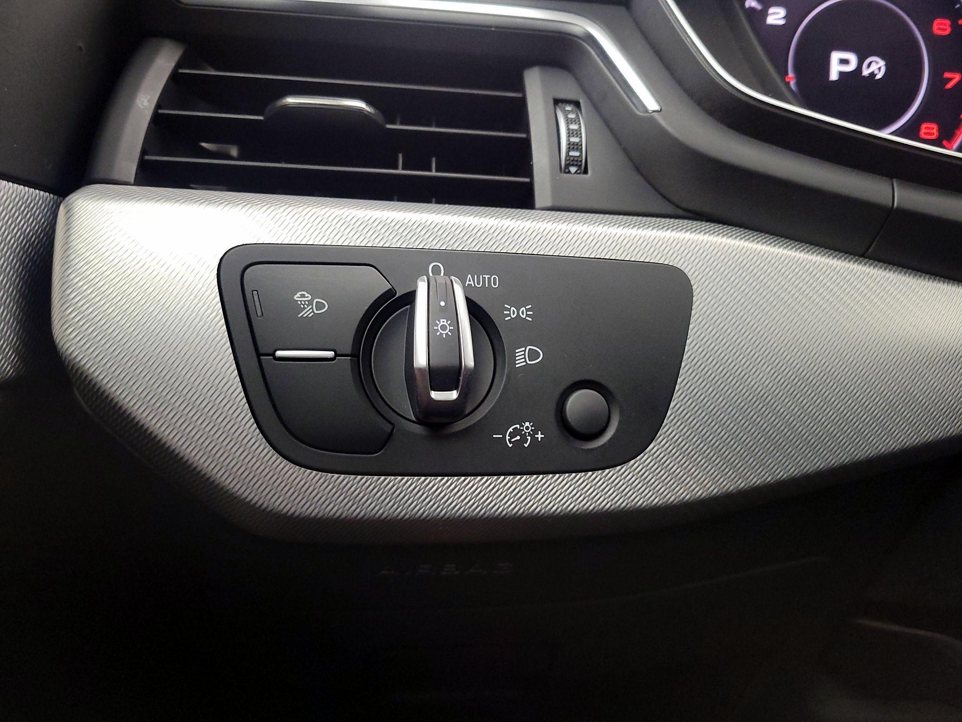 Thumbnail: 2018 Audi A4 - 13