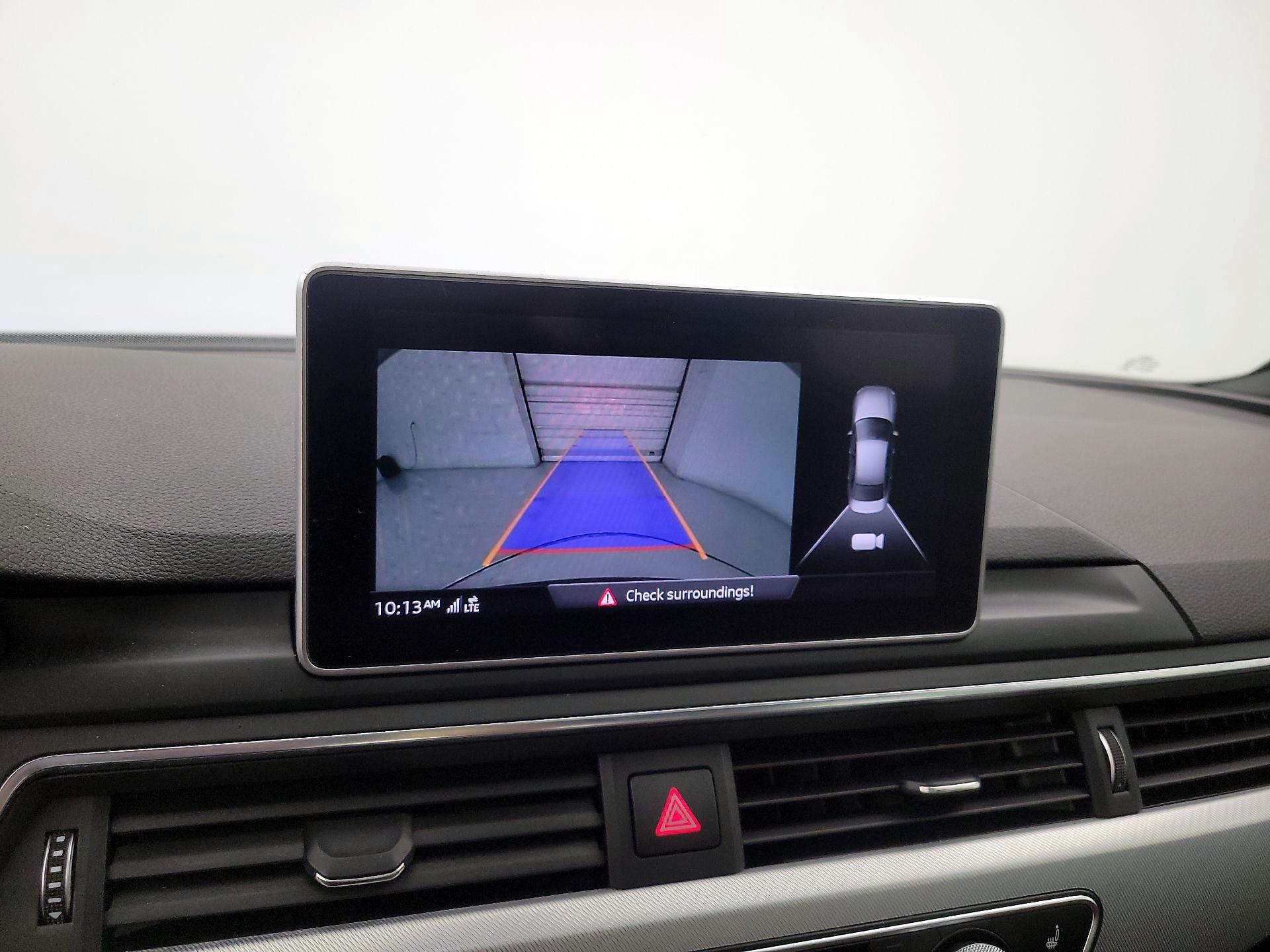 Thumbnail: 2018 Audi A4 - 15