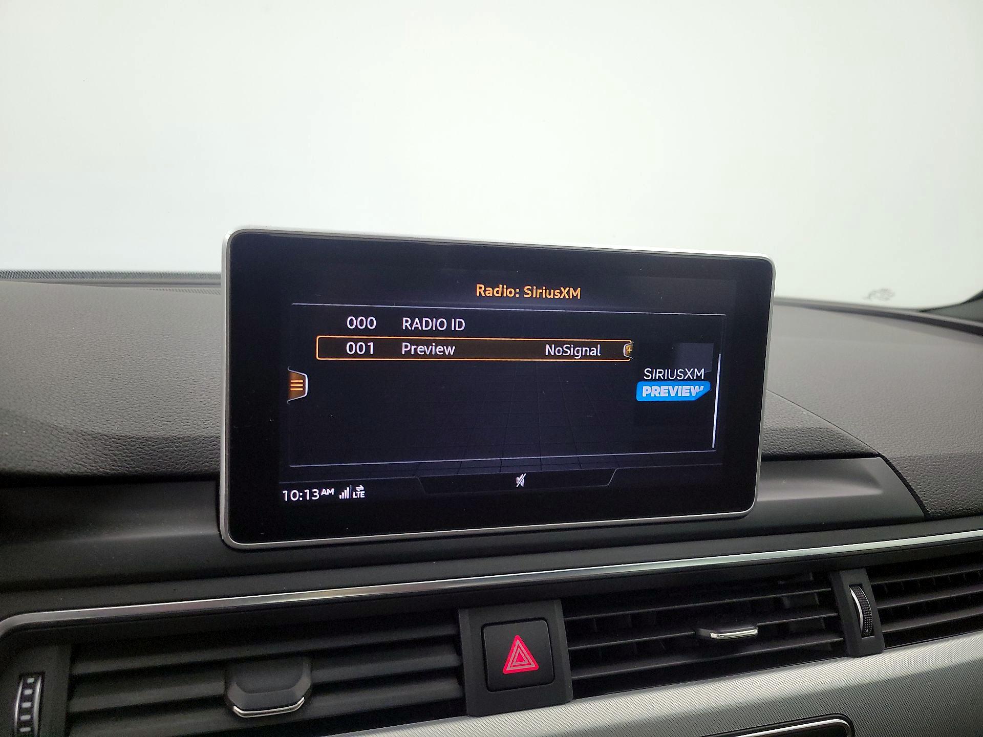 Thumbnail: 2018 Audi A4 - 16