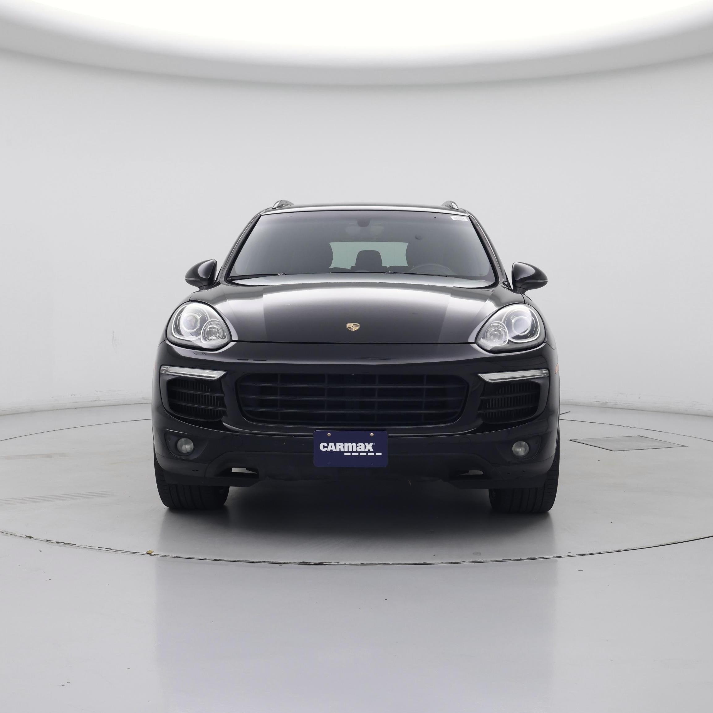 Thumbnail: 2016 Porsche Cayenne - 5