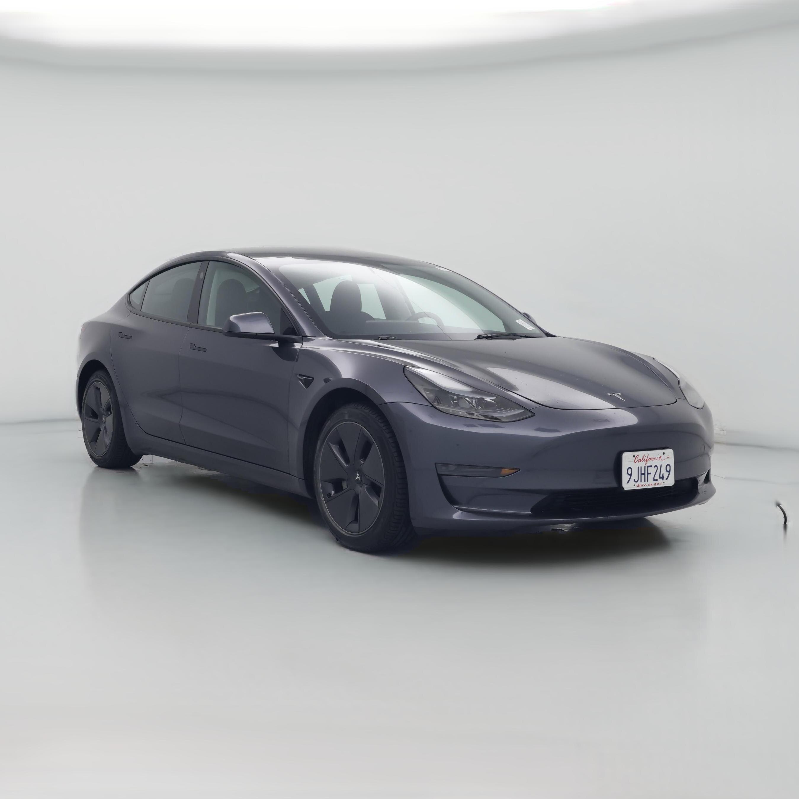 Thumbnail: 2023 Tesla Model 3 - 1