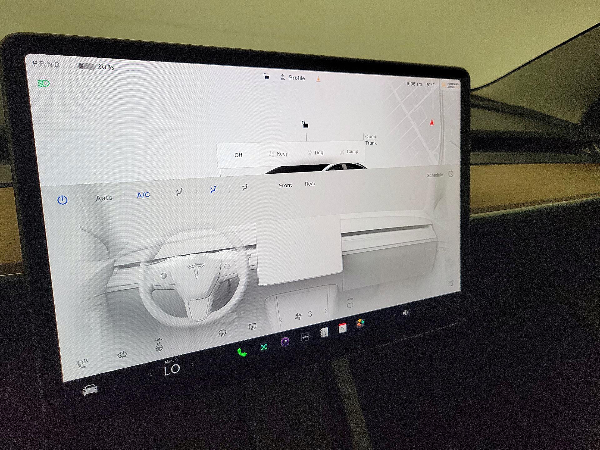 Thumbnail: 2023 Tesla Model 3 - 16