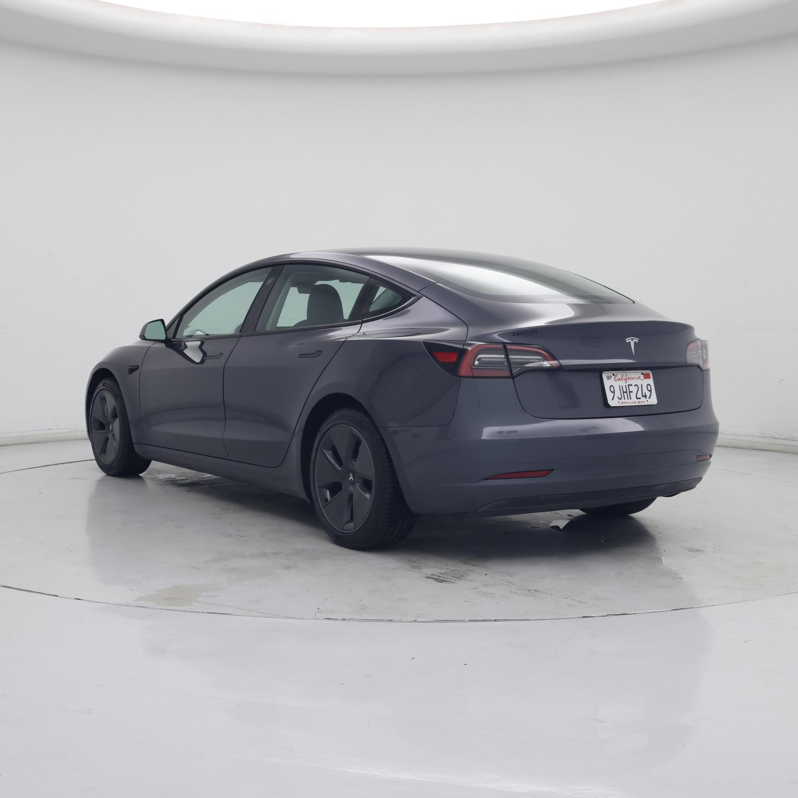 Thumbnail: 2023 Tesla Model 3 - 2
