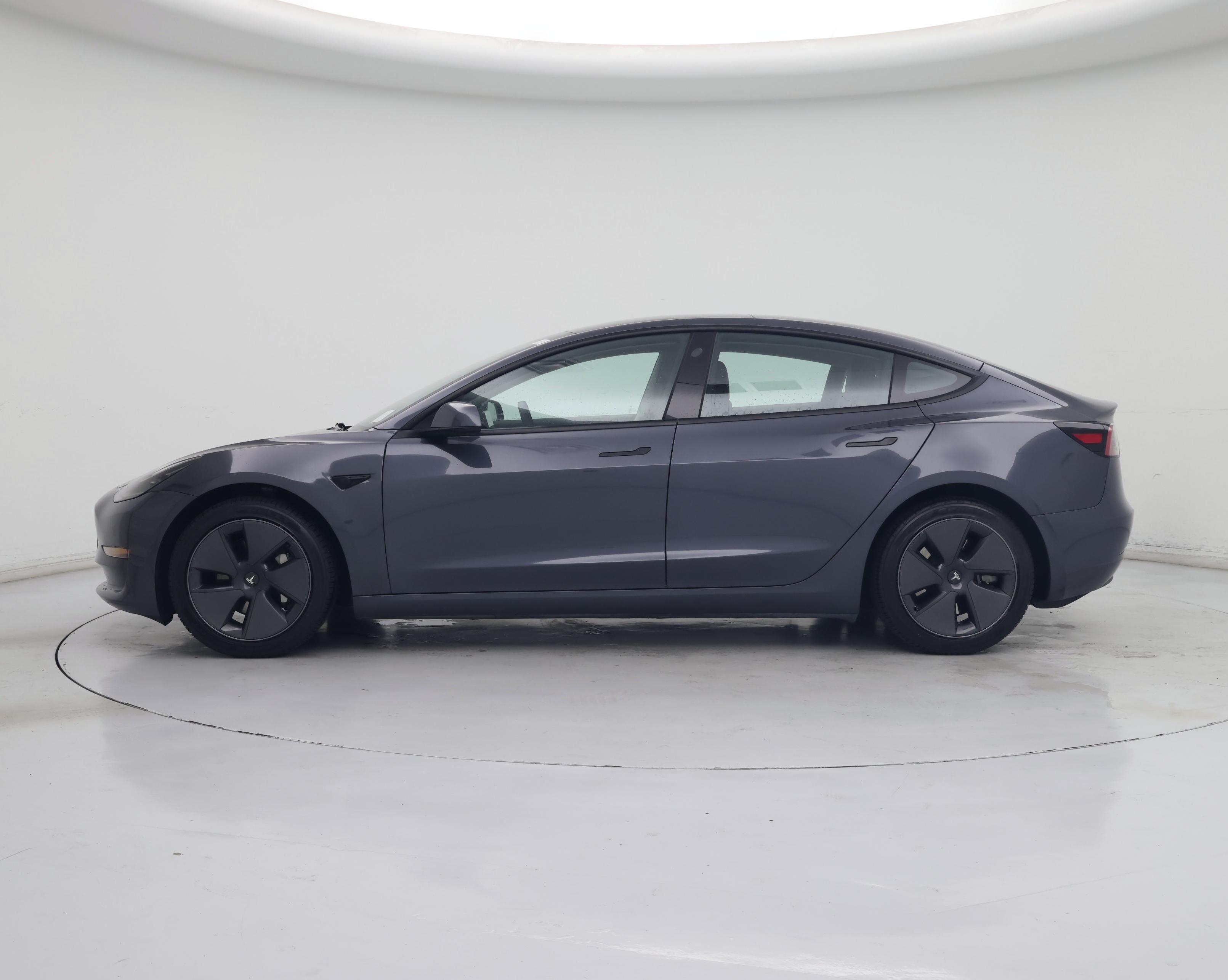Thumbnail: 2023 Tesla Model 3 - 3