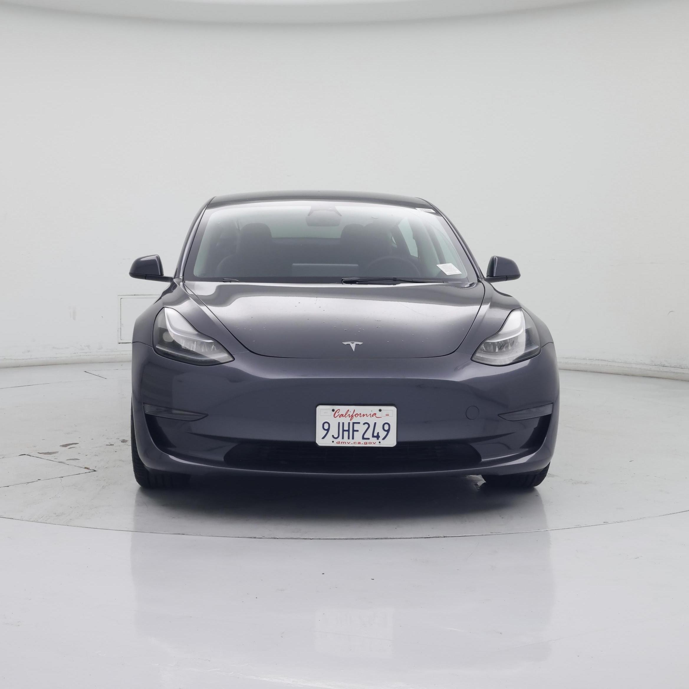 Thumbnail: 2023 Tesla Model 3 - 5