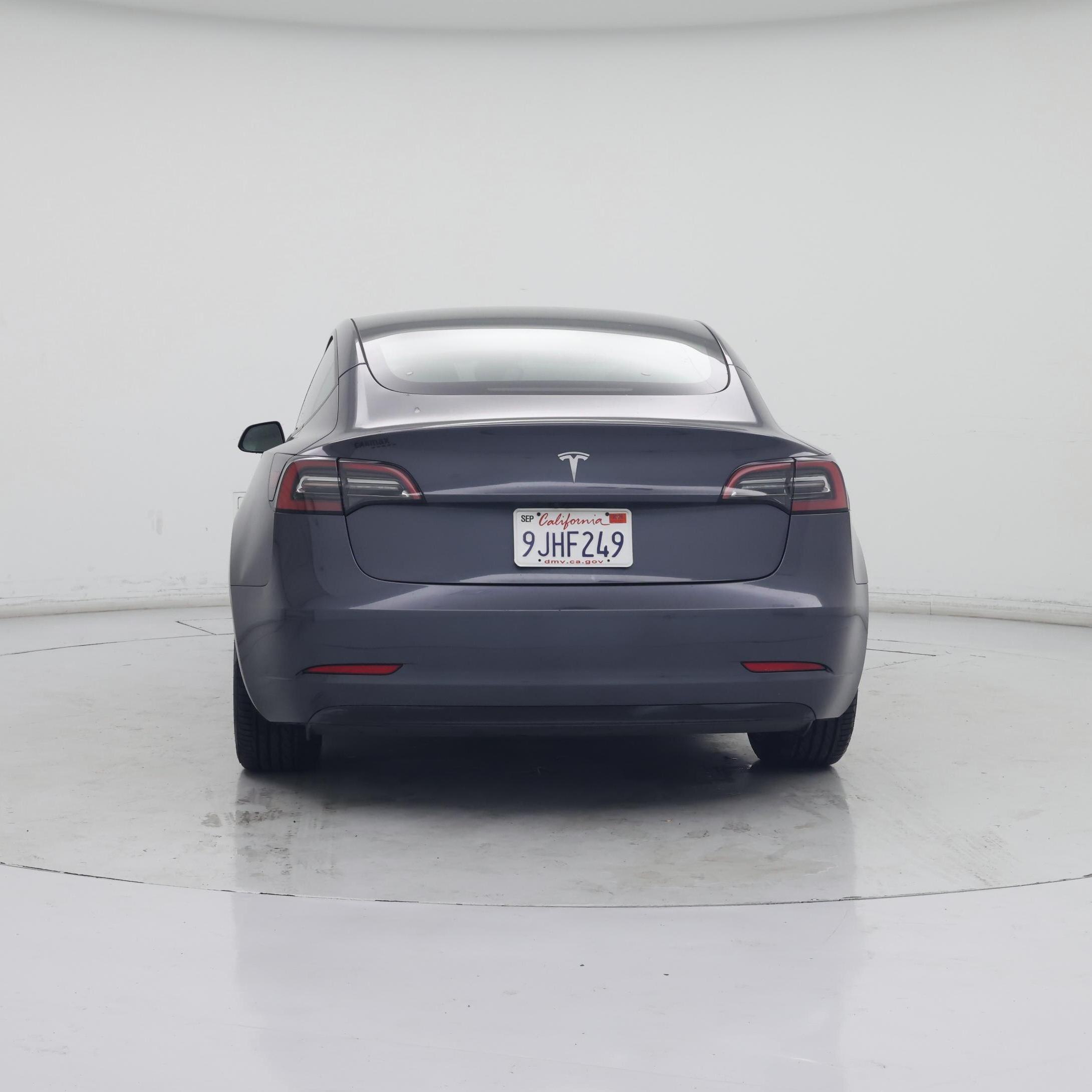 Thumbnail: 2023 Tesla Model 3 - 6