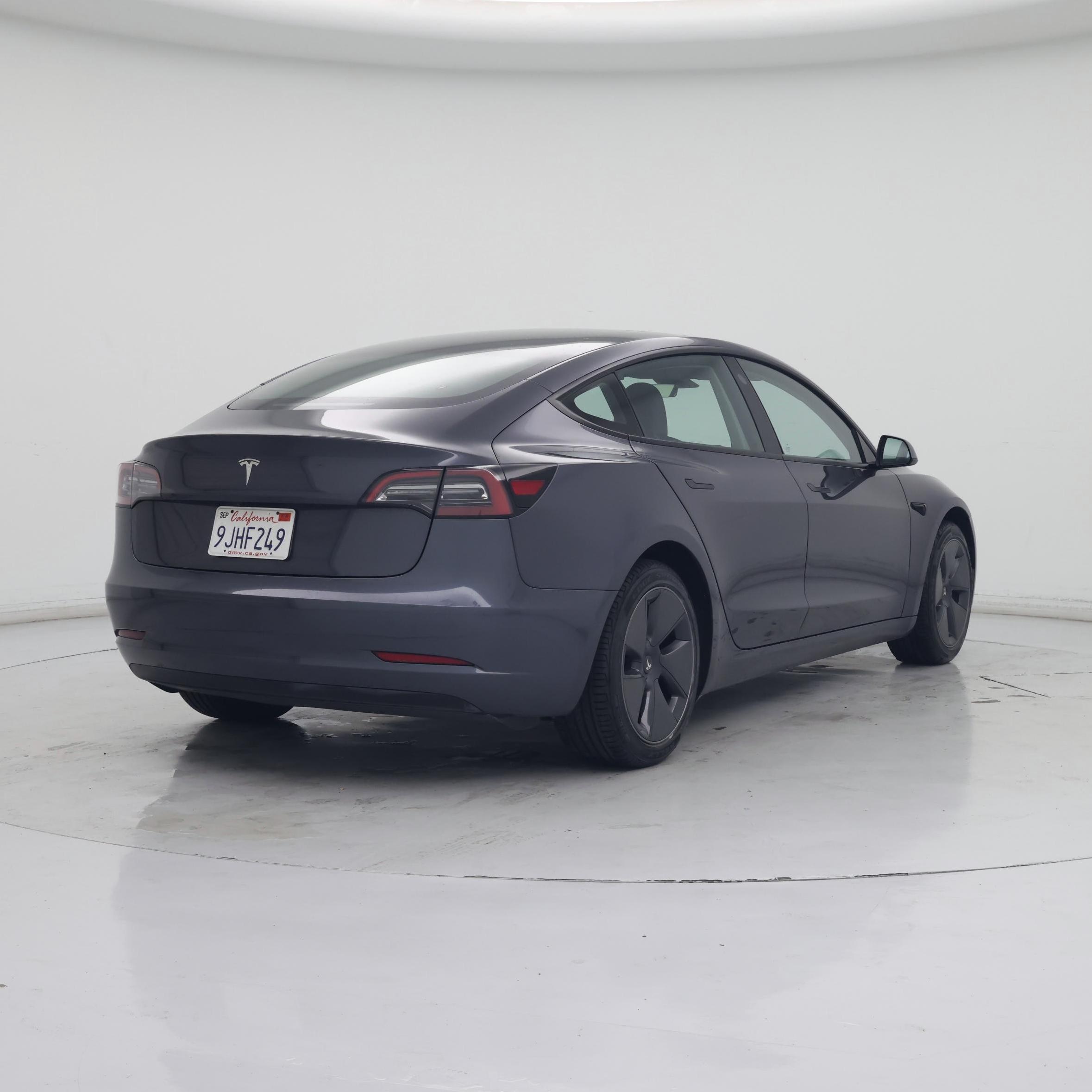 Thumbnail: 2023 Tesla Model 3 - 8