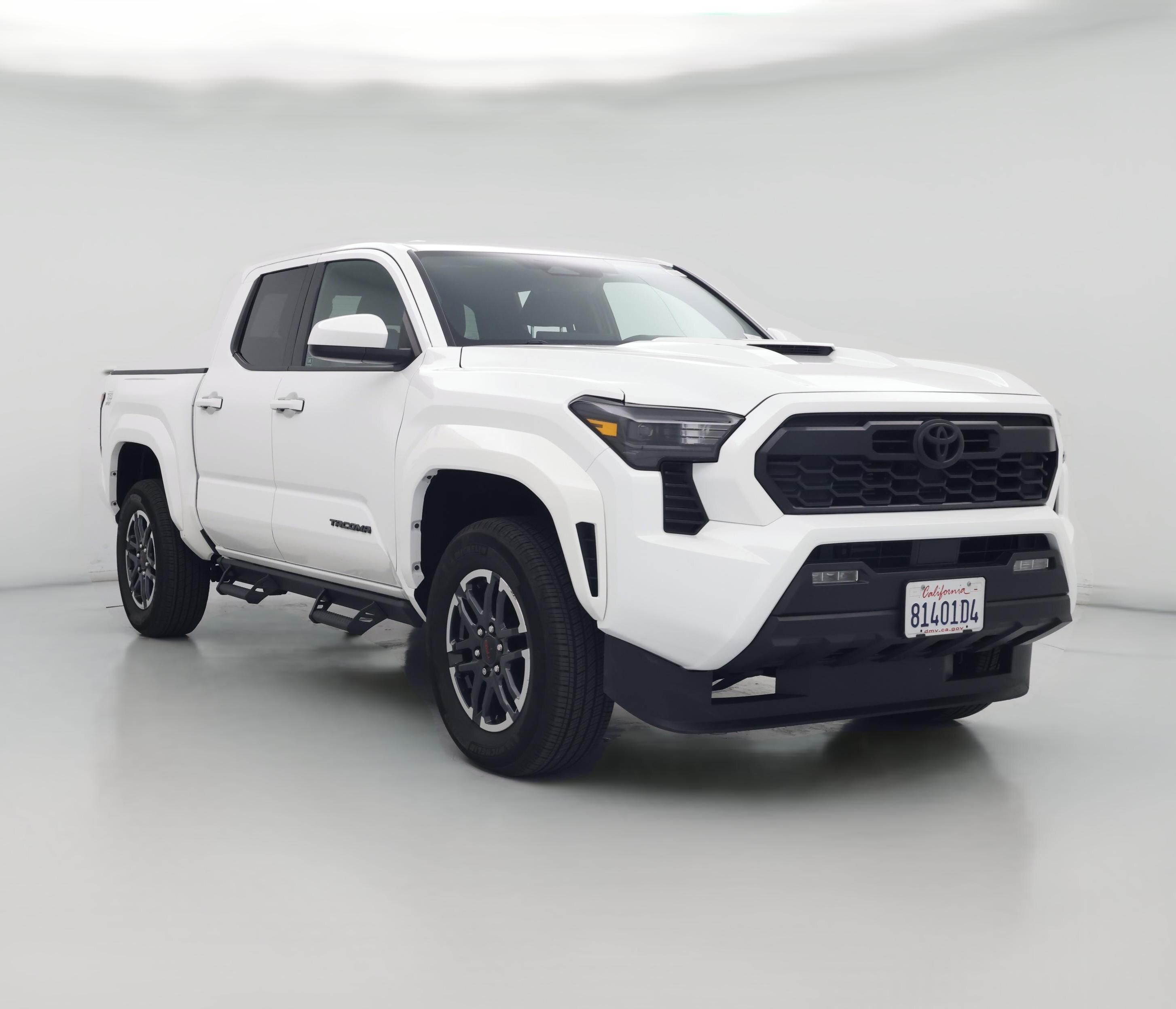Thumbnail: 2025 Toyota Tacoma - 1