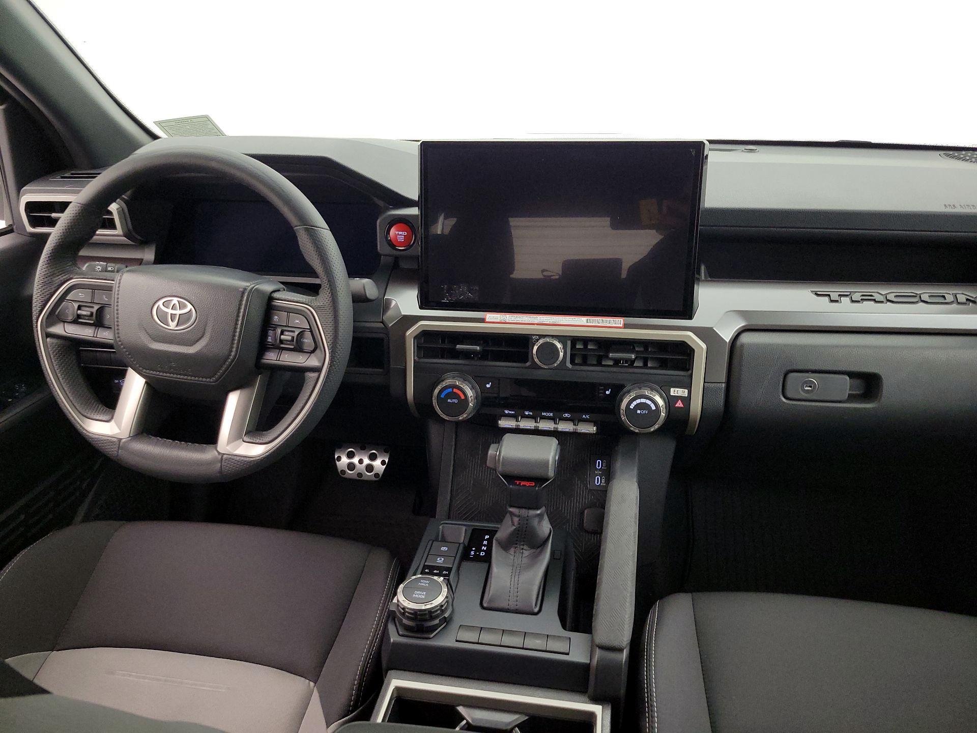 Thumbnail: 2025 Toyota Tacoma - 9