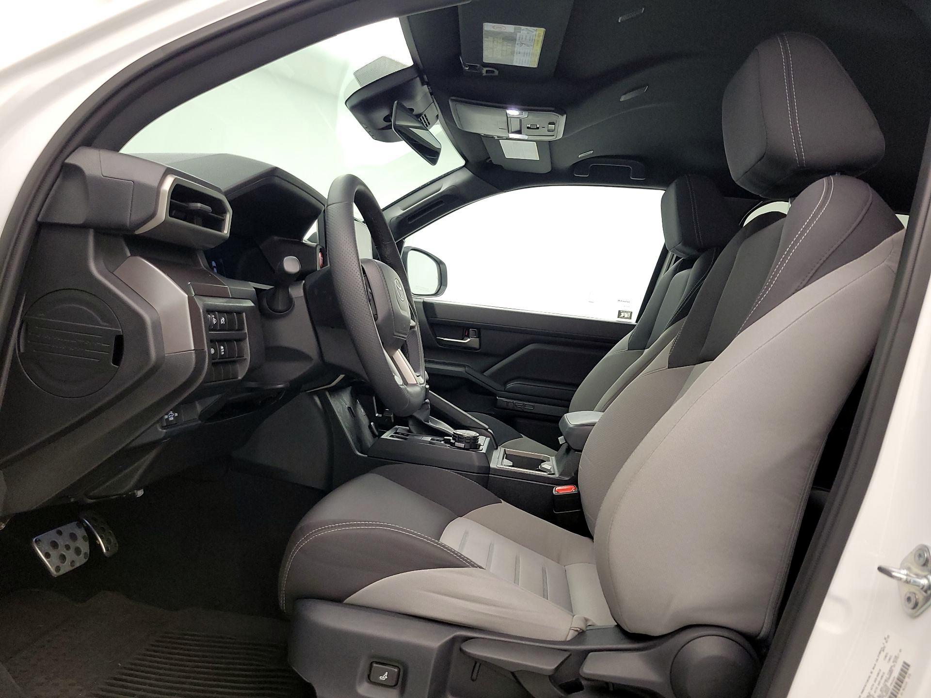 Thumbnail: 2025 Toyota Tacoma - 11