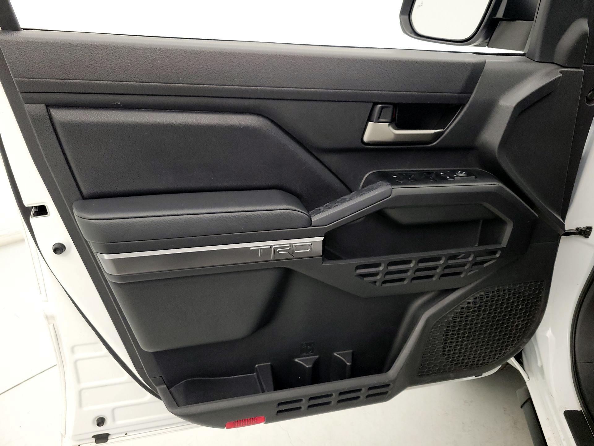 Thumbnail: 2025 Toyota Tacoma - 12