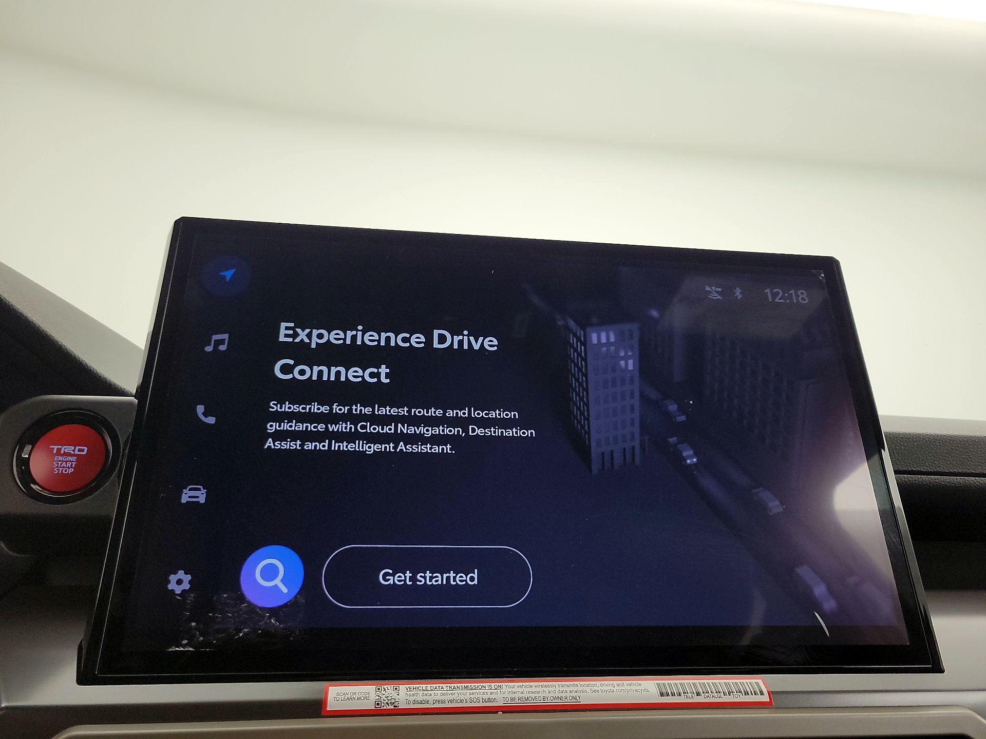 Thumbnail: 2025 Toyota Tacoma - 14