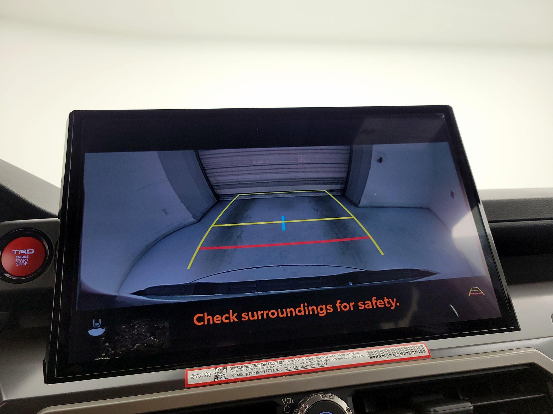 Thumbnail: 2025 Toyota Tacoma - 15