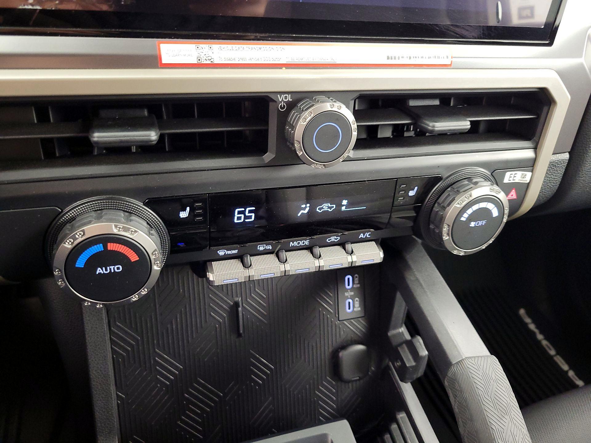 Thumbnail: 2025 Toyota Tacoma - 17