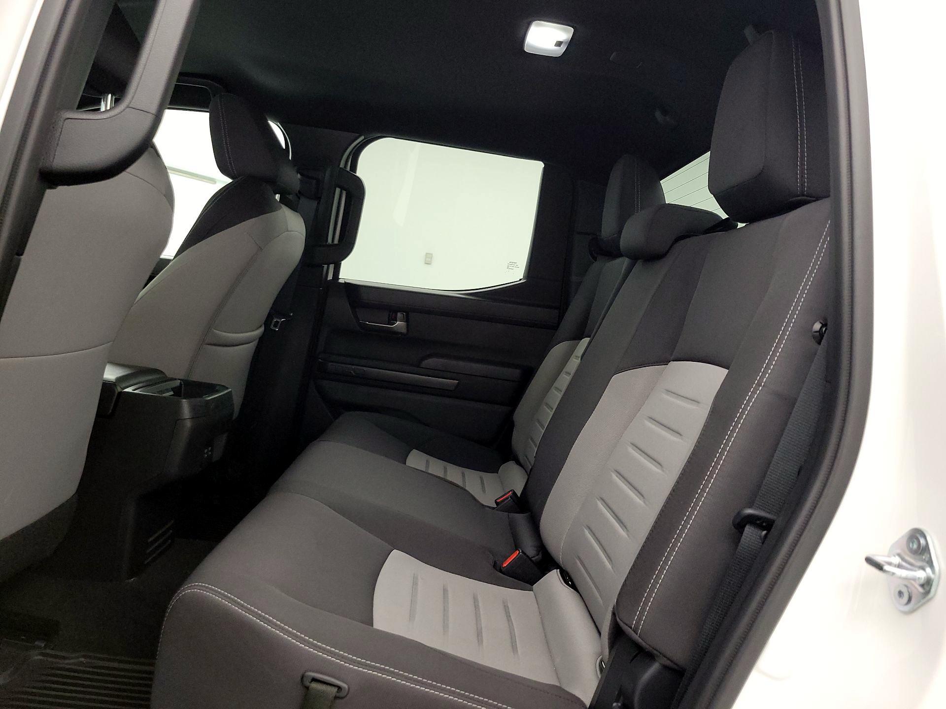 Thumbnail: 2025 Toyota Tacoma - 20