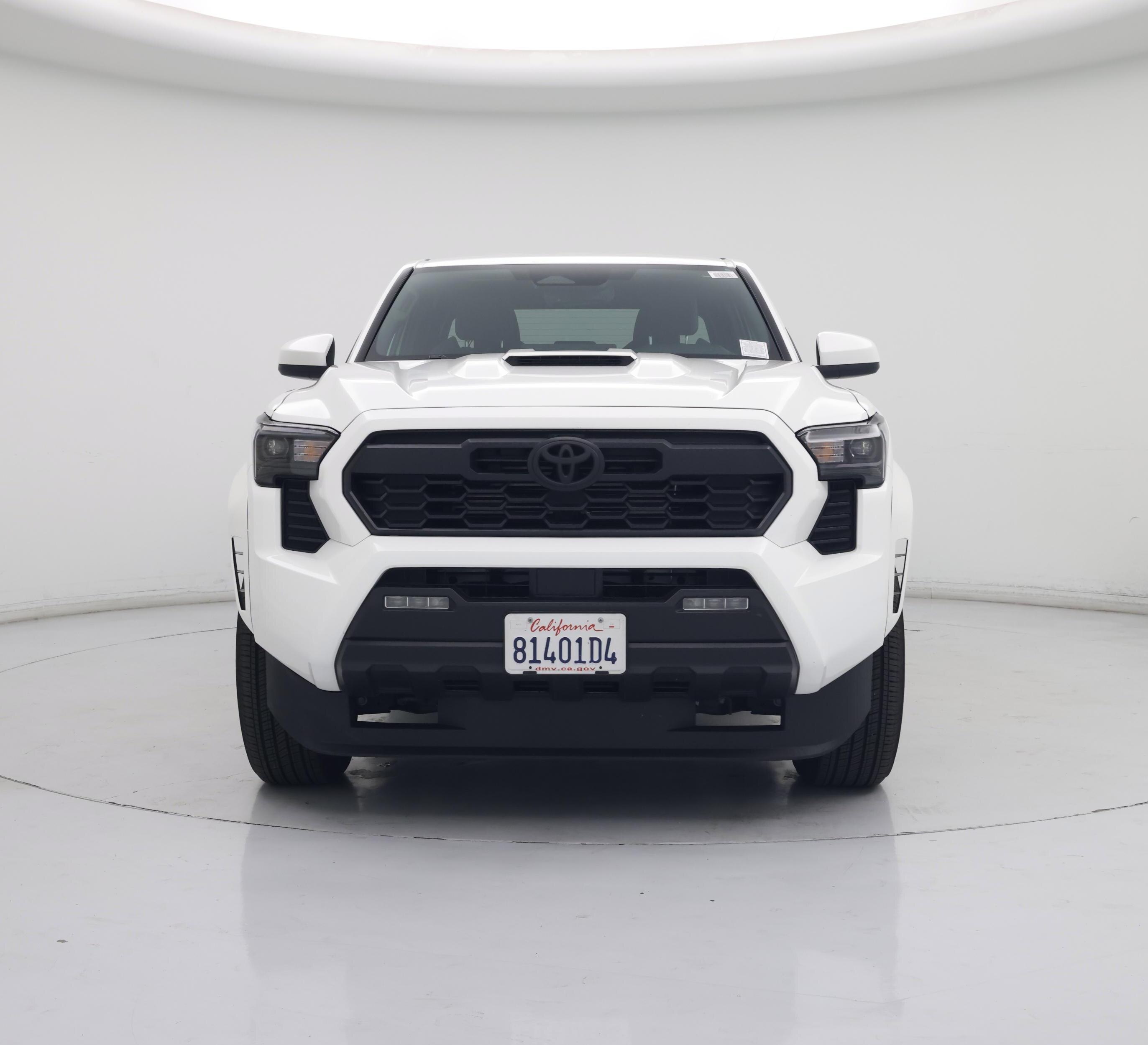 Thumbnail: 2025 Toyota Tacoma - 5