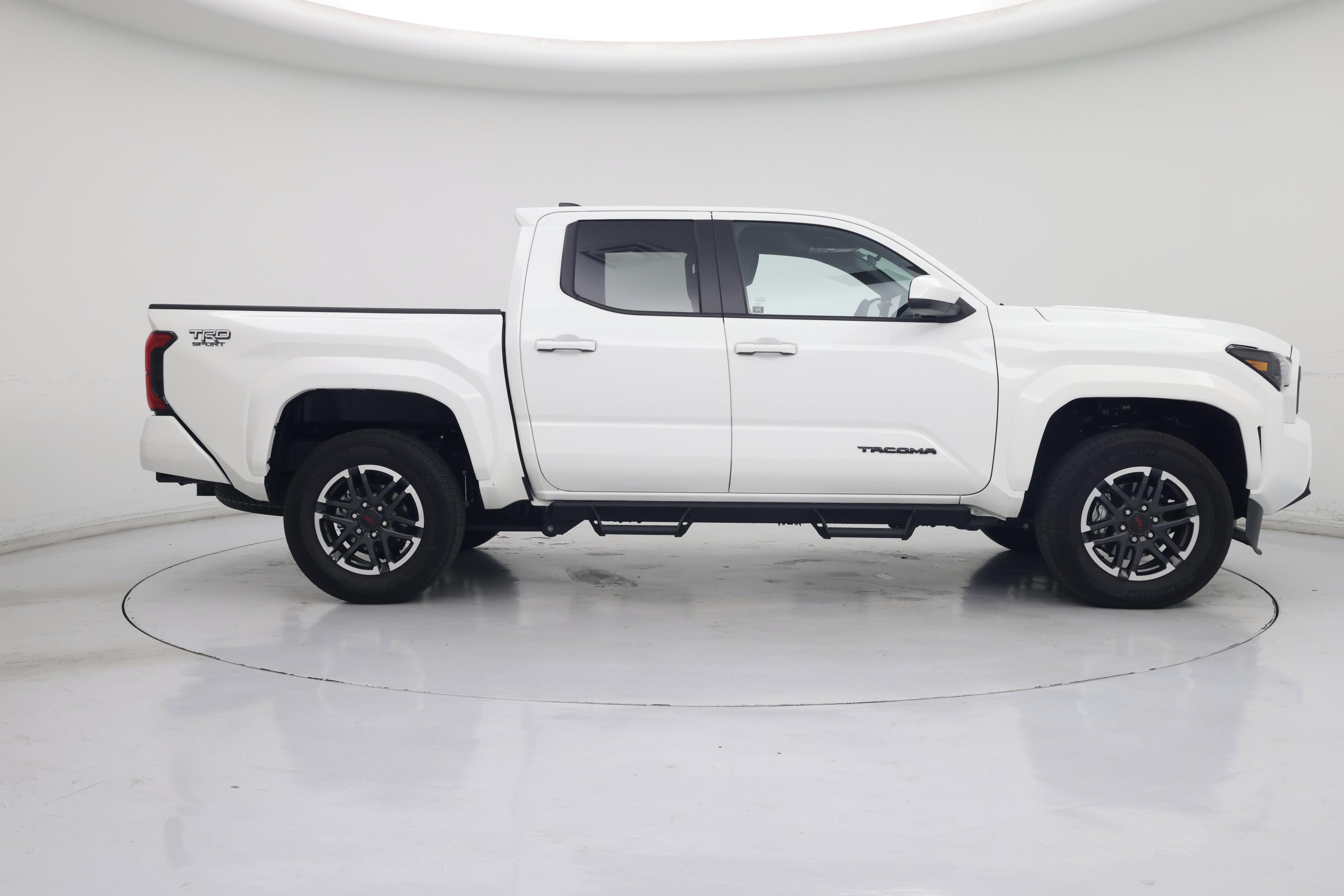 Thumbnail: 2025 Toyota Tacoma - 7