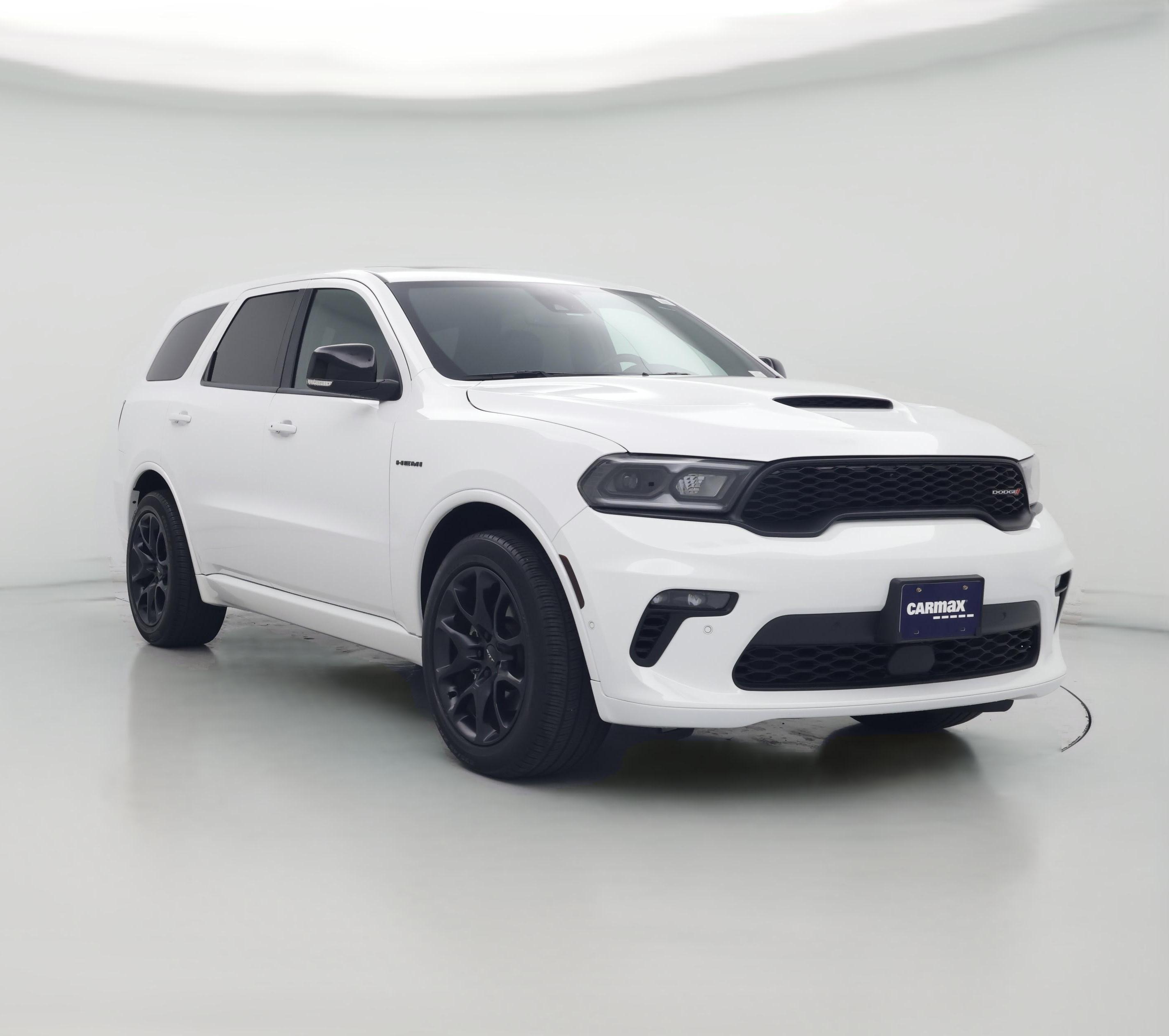 Thumbnail: 2022 Dodge Durango - 1