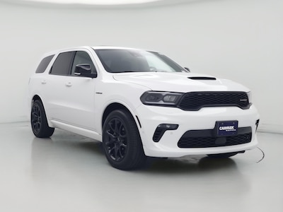 2022 Dodge Durango R/T Plus
