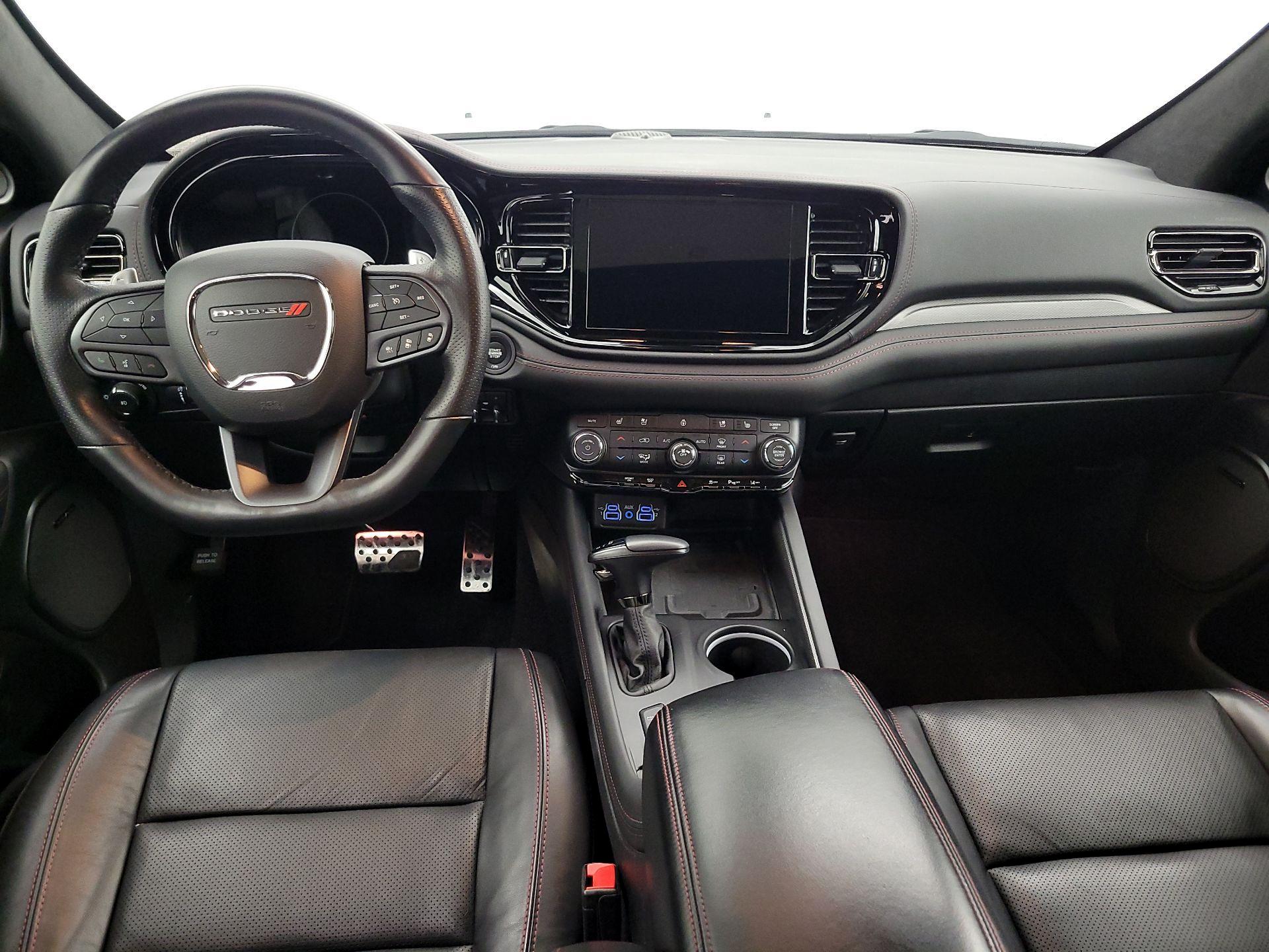 Thumbnail: 2022 Dodge Durango - 9