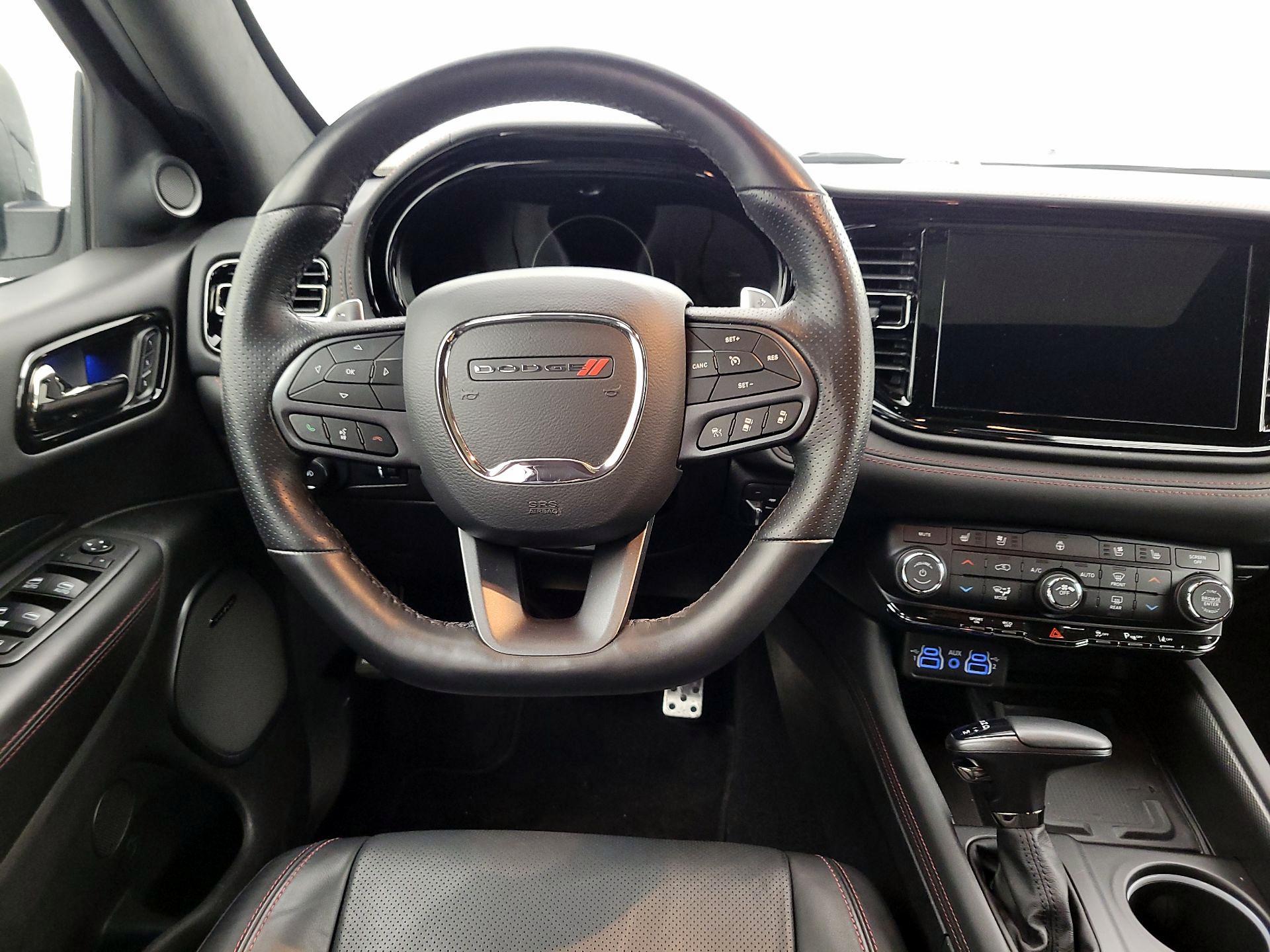 Thumbnail: 2022 Dodge Durango - 10