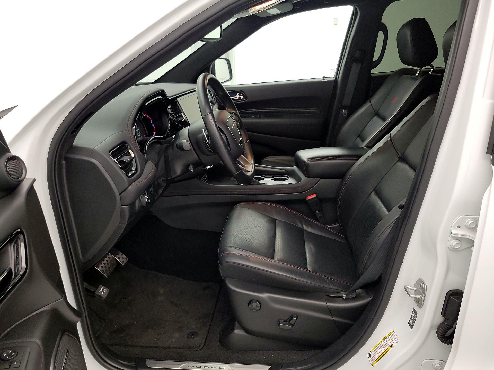 Thumbnail: 2022 Dodge Durango - 11