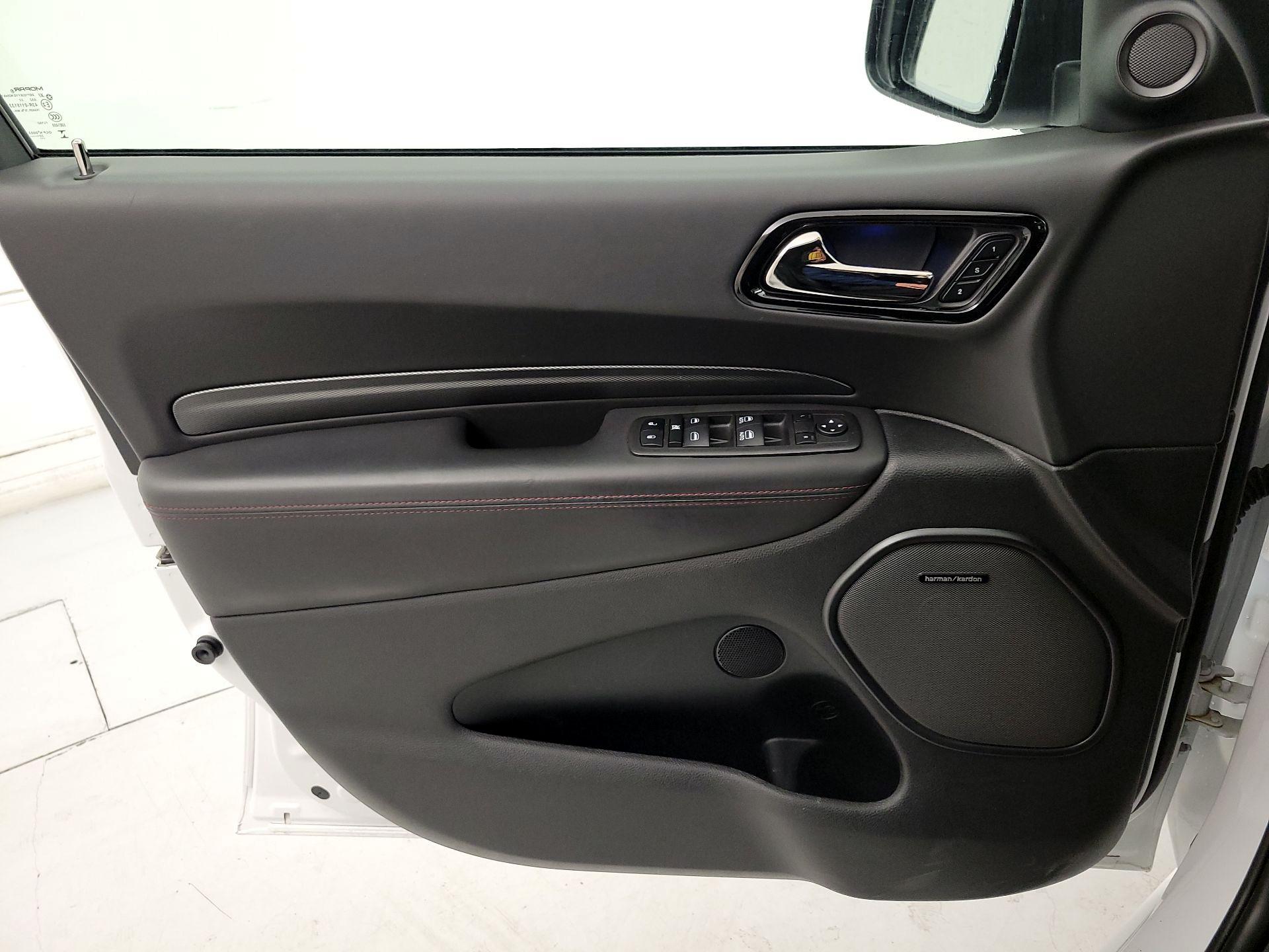 Thumbnail: 2022 Dodge Durango - 12