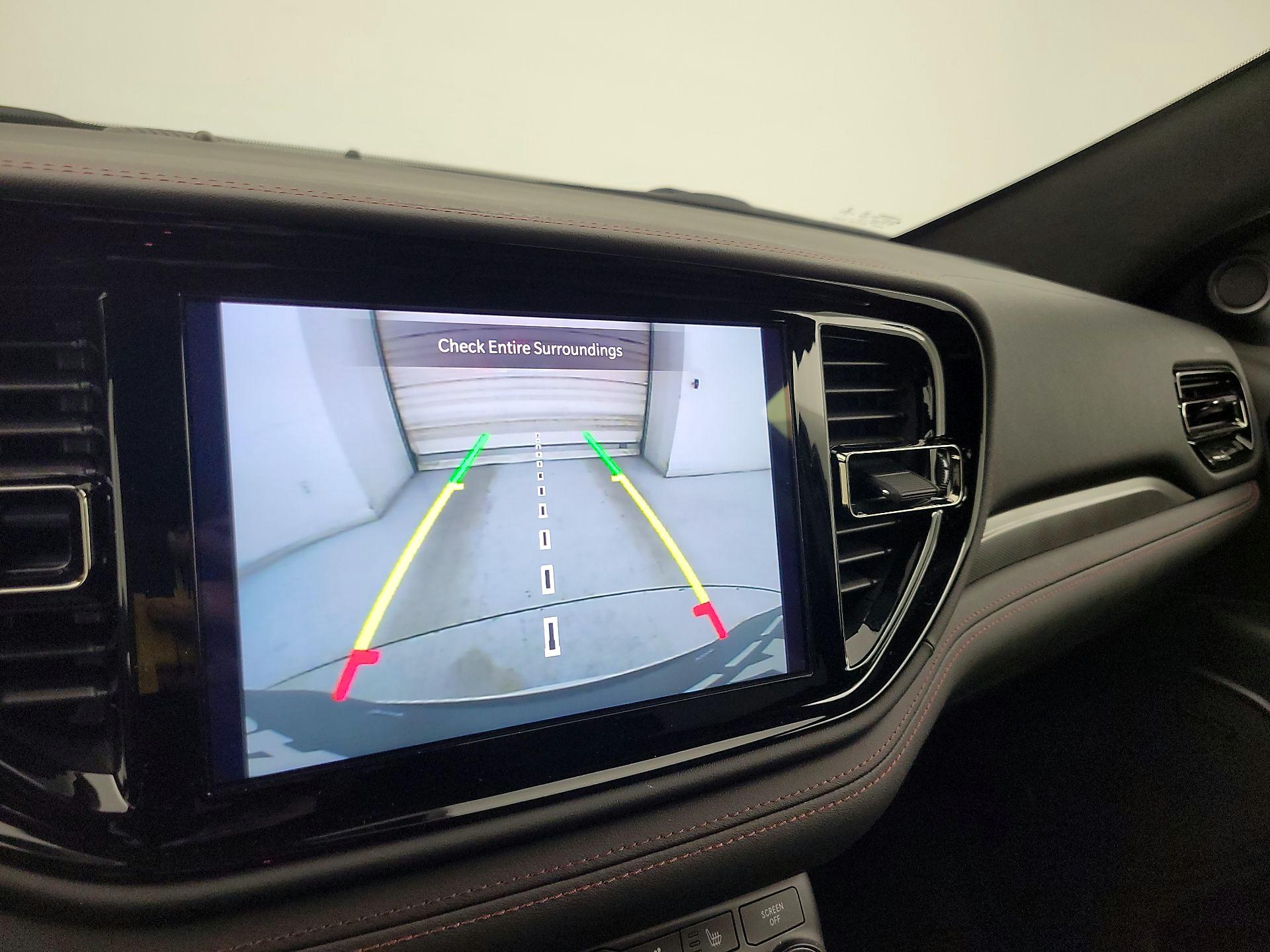 Thumbnail: 2022 Dodge Durango - 15