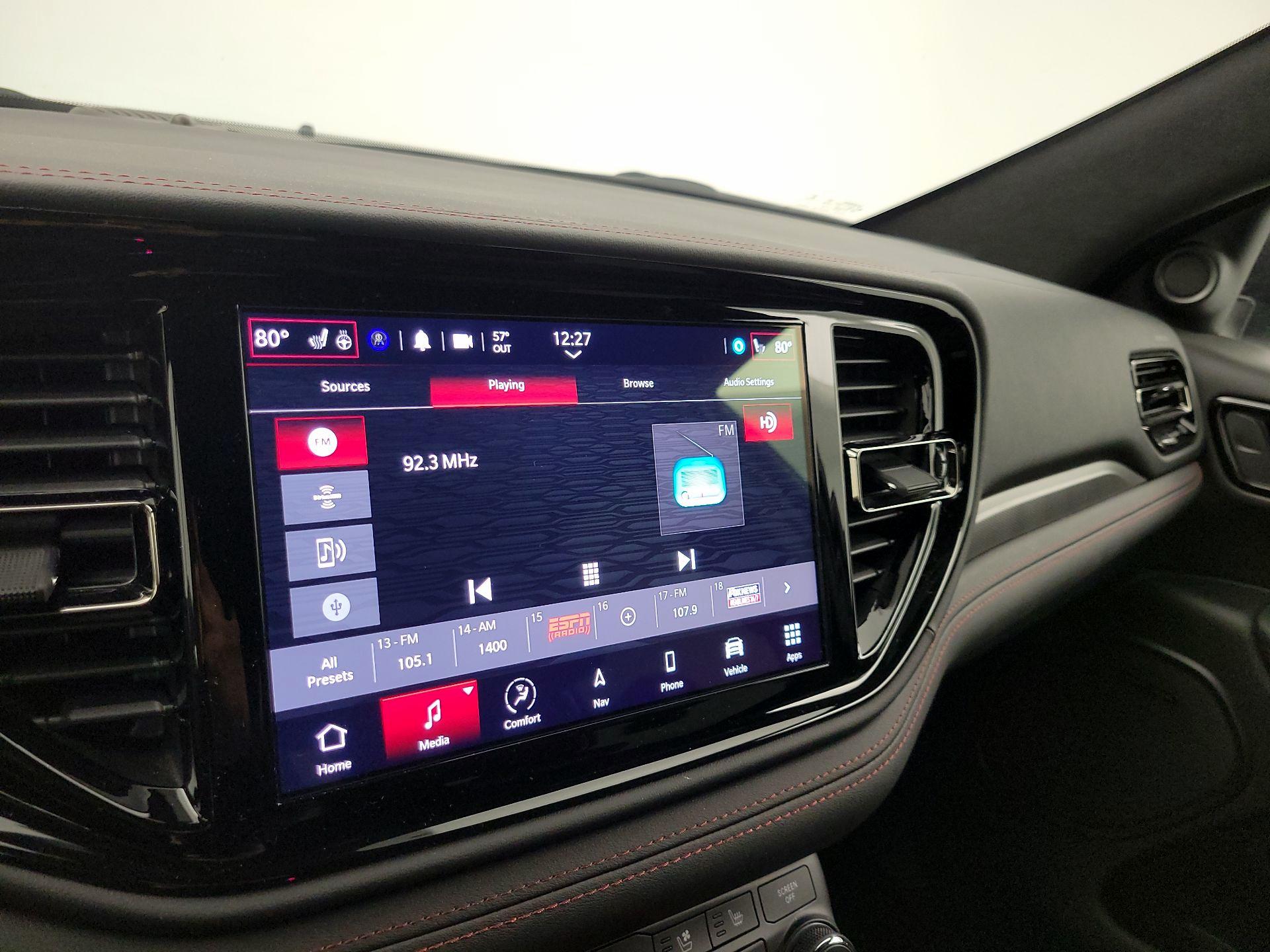 Thumbnail: 2022 Dodge Durango - 16