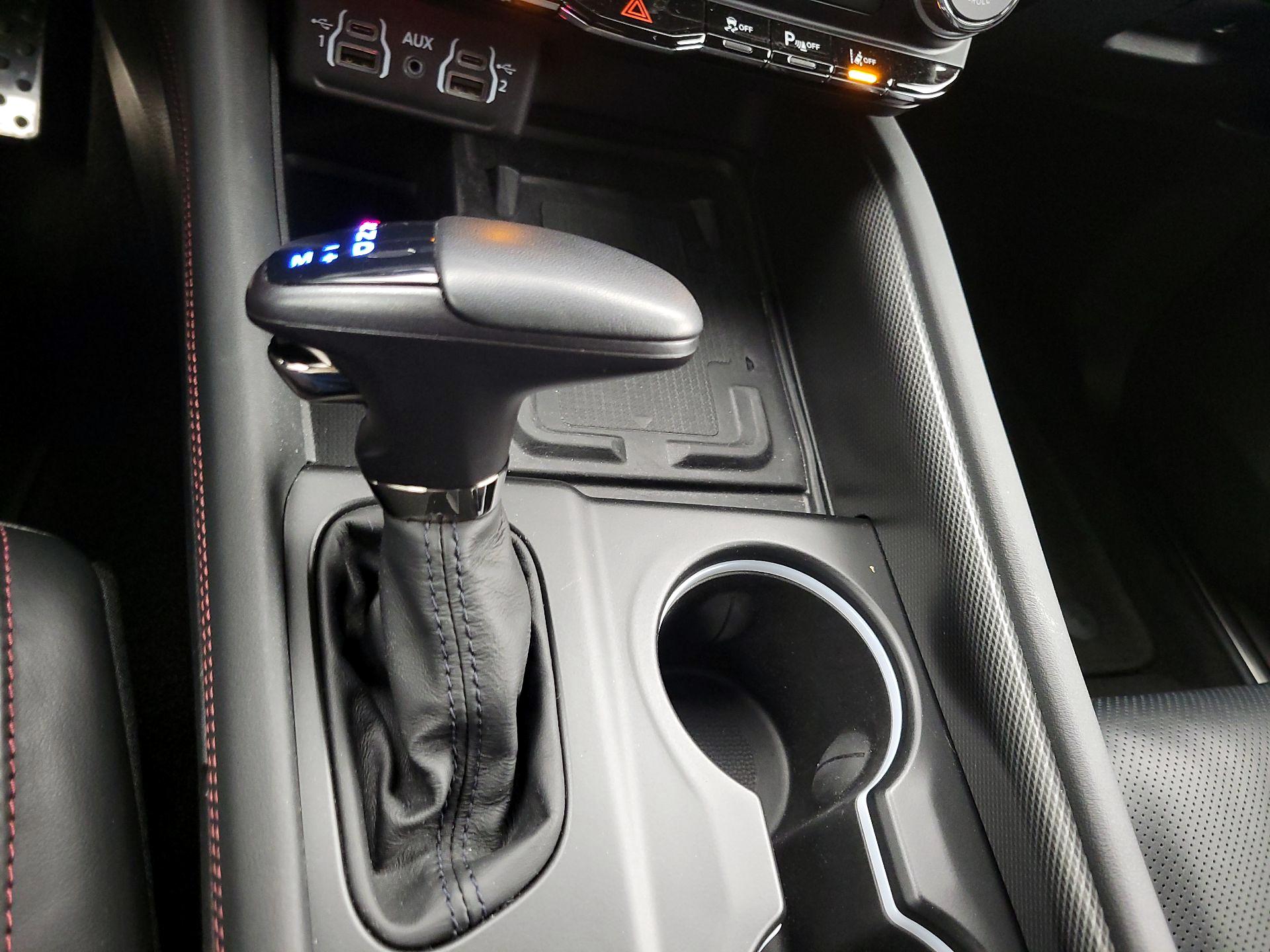 Thumbnail: 2022 Dodge Durango - 18