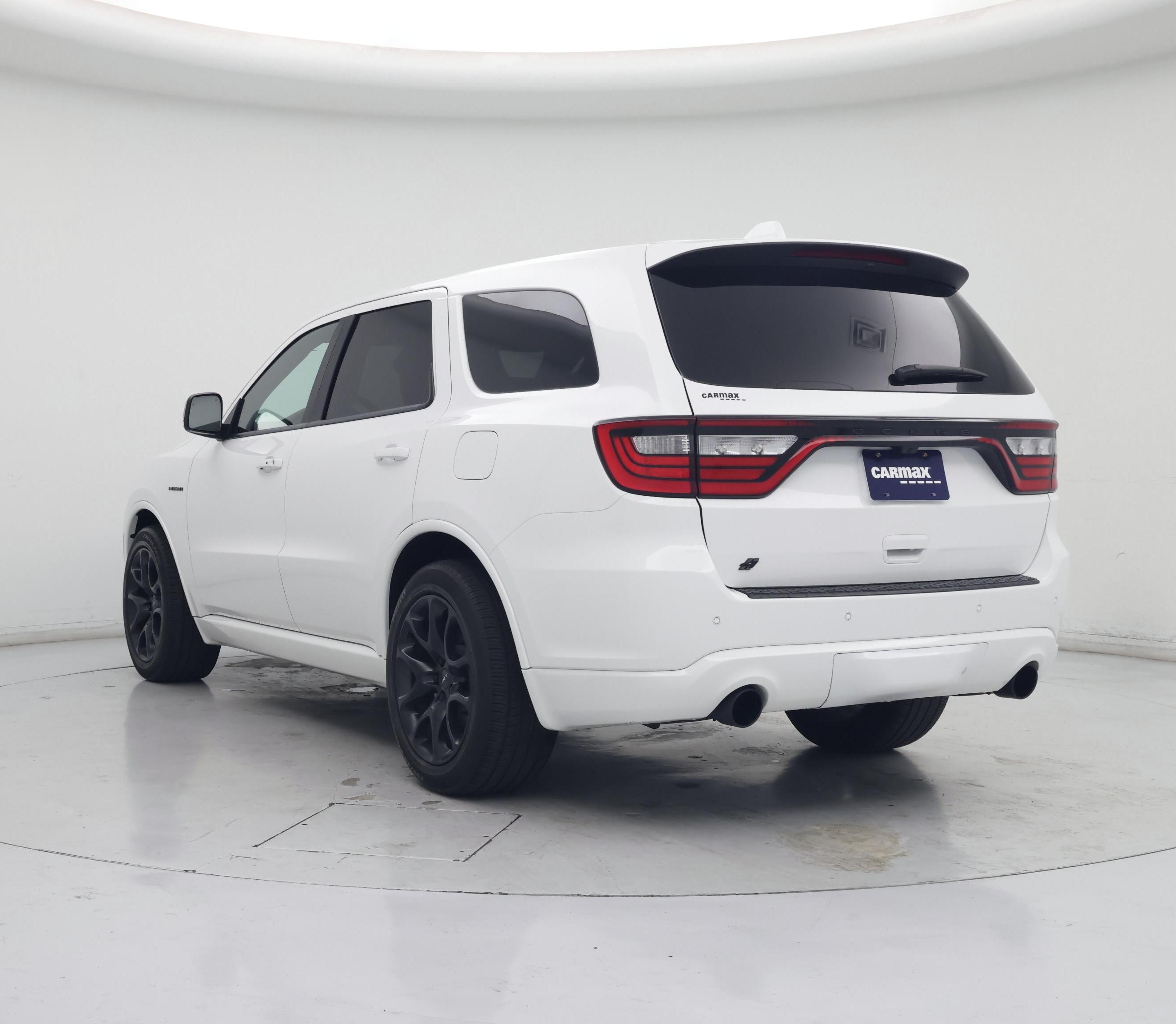 Thumbnail: 2022 Dodge Durango - 2