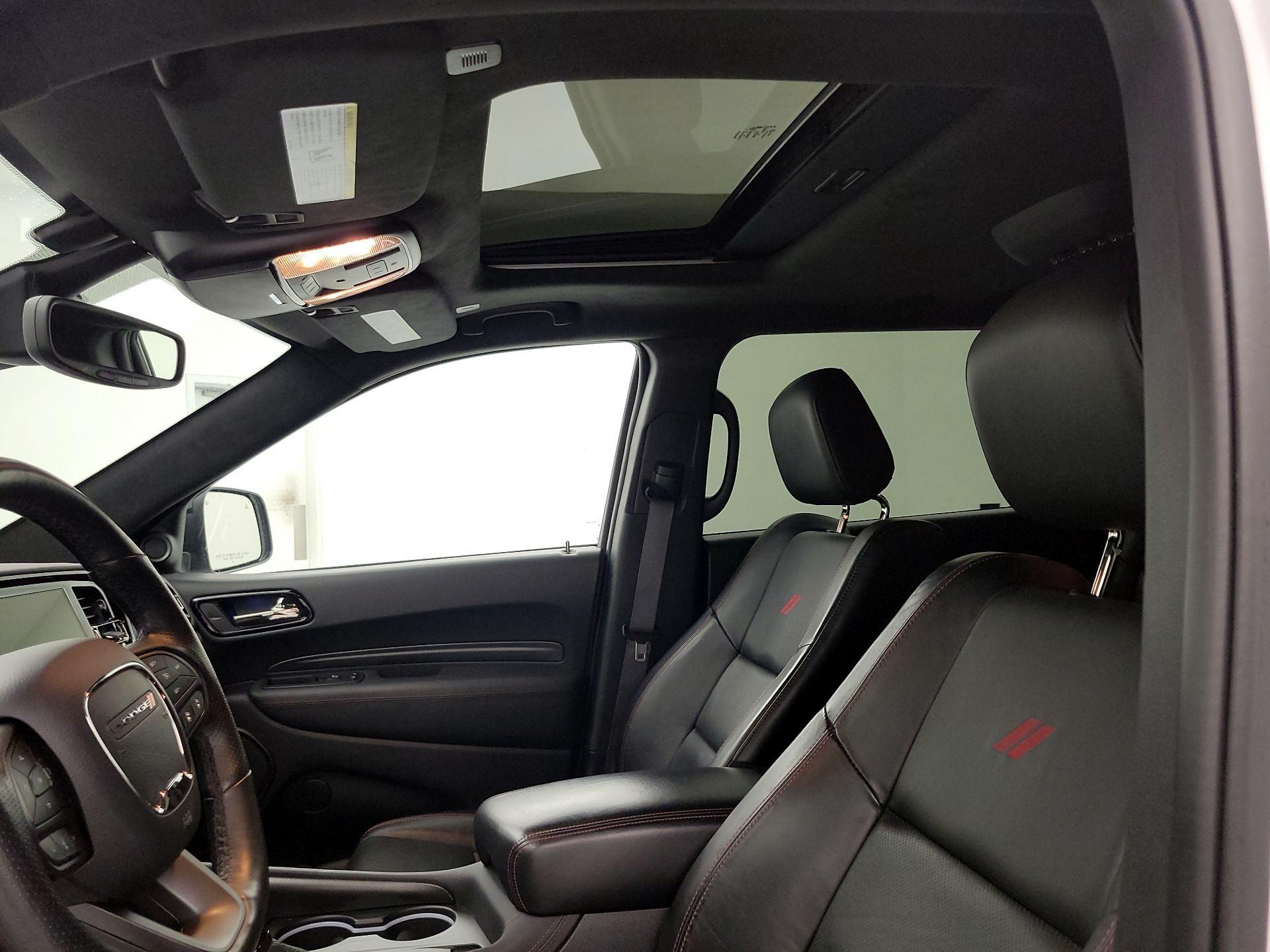 Thumbnail: 2022 Dodge Durango - 19