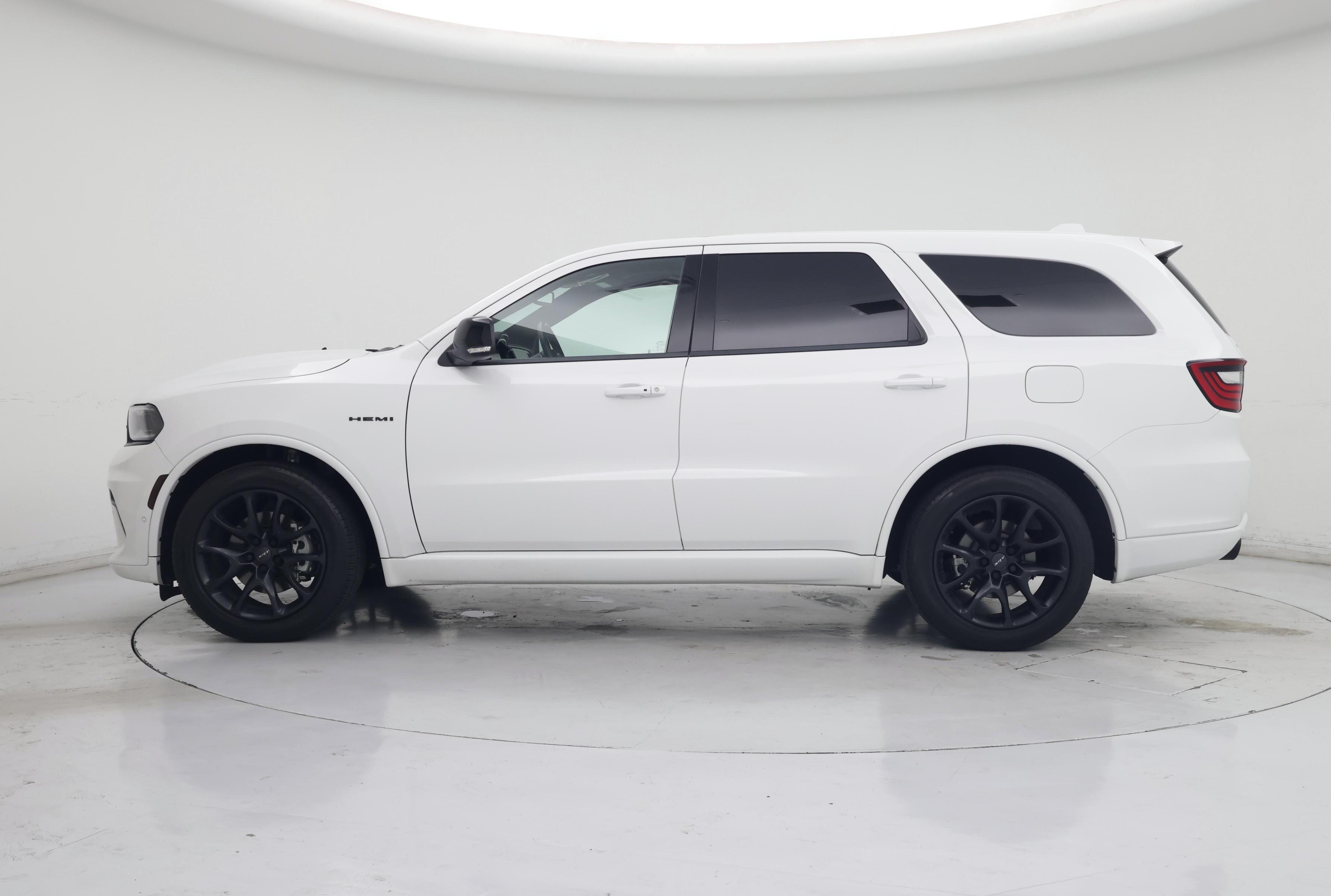 Thumbnail: 2022 Dodge Durango - 3