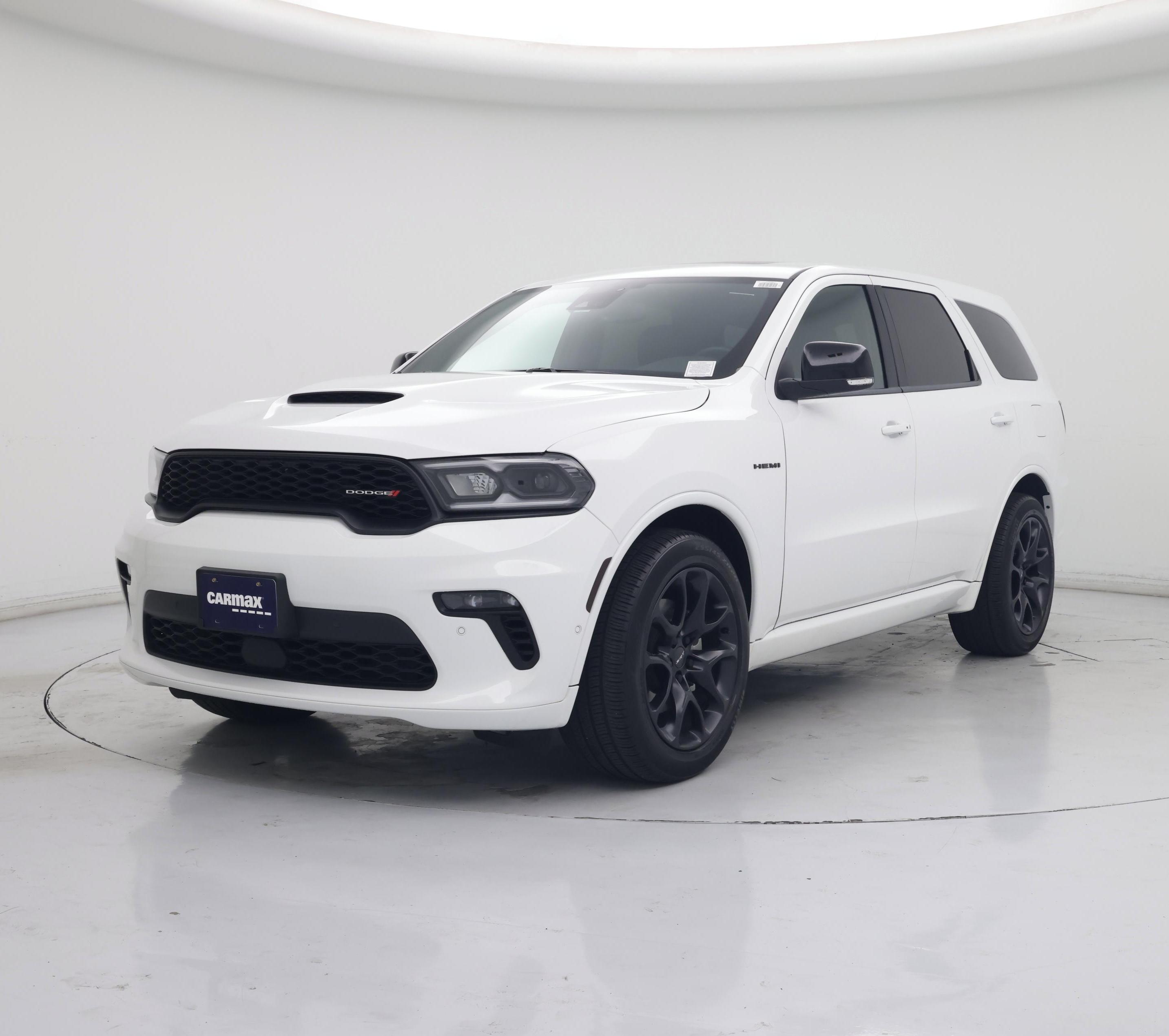 Thumbnail: 2022 Dodge Durango - 4