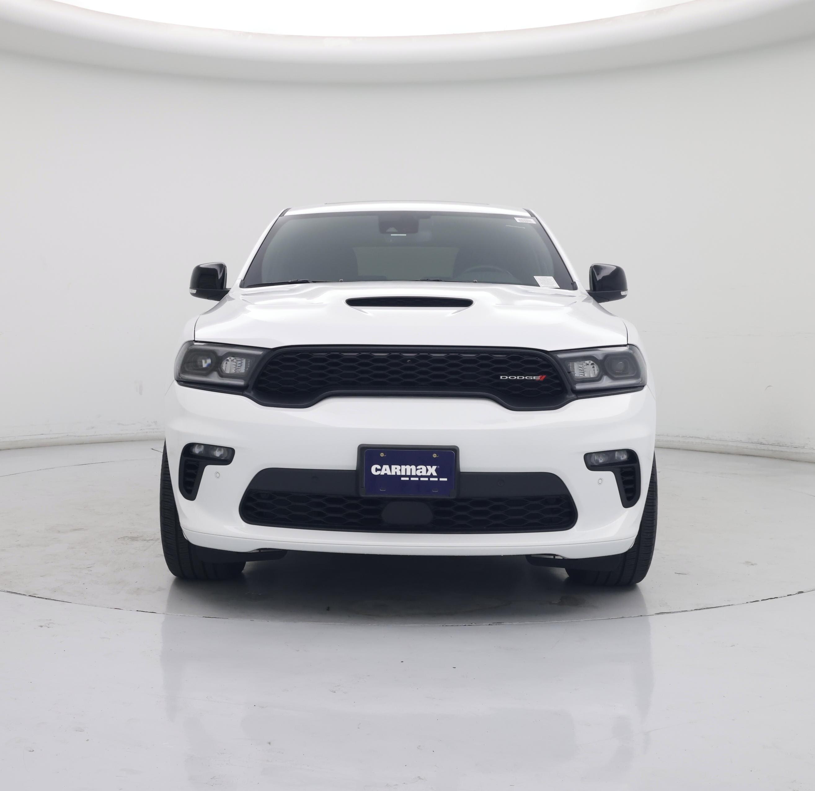 Thumbnail: 2022 Dodge Durango - 5