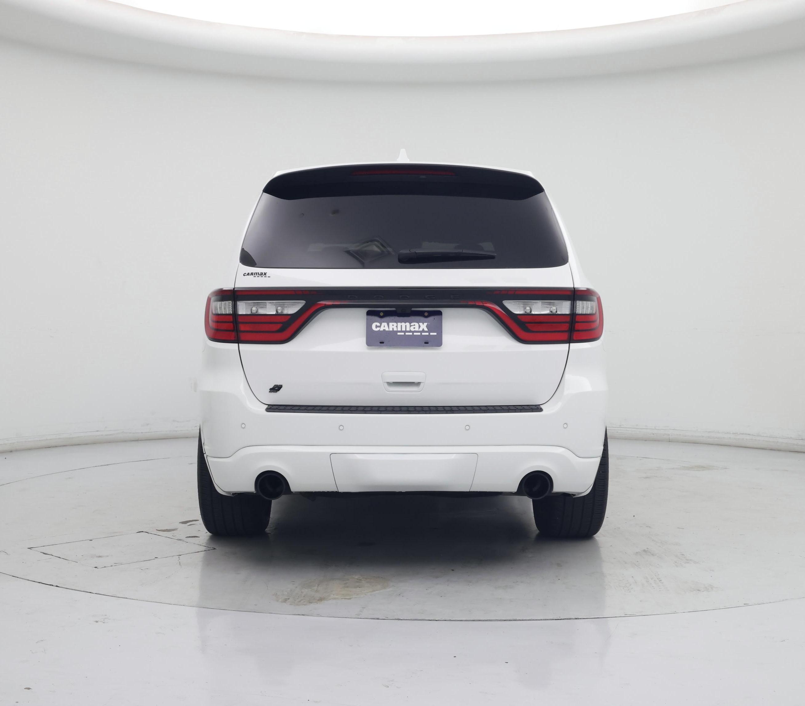 Thumbnail: 2022 Dodge Durango - 6