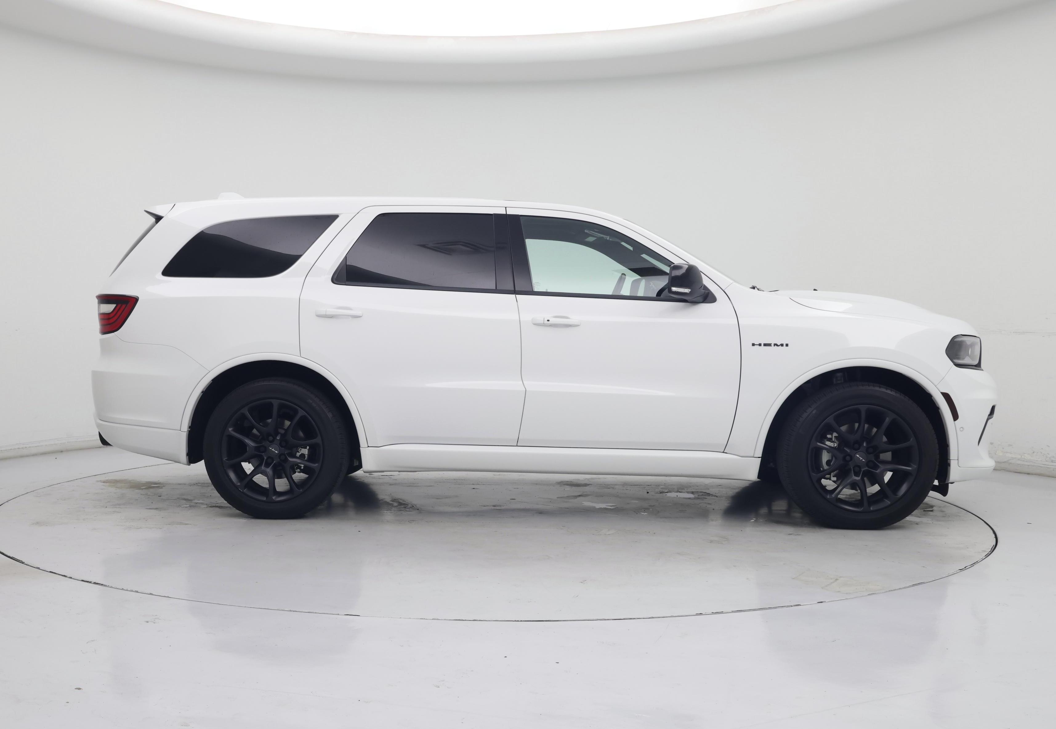 Thumbnail: 2022 Dodge Durango - 7