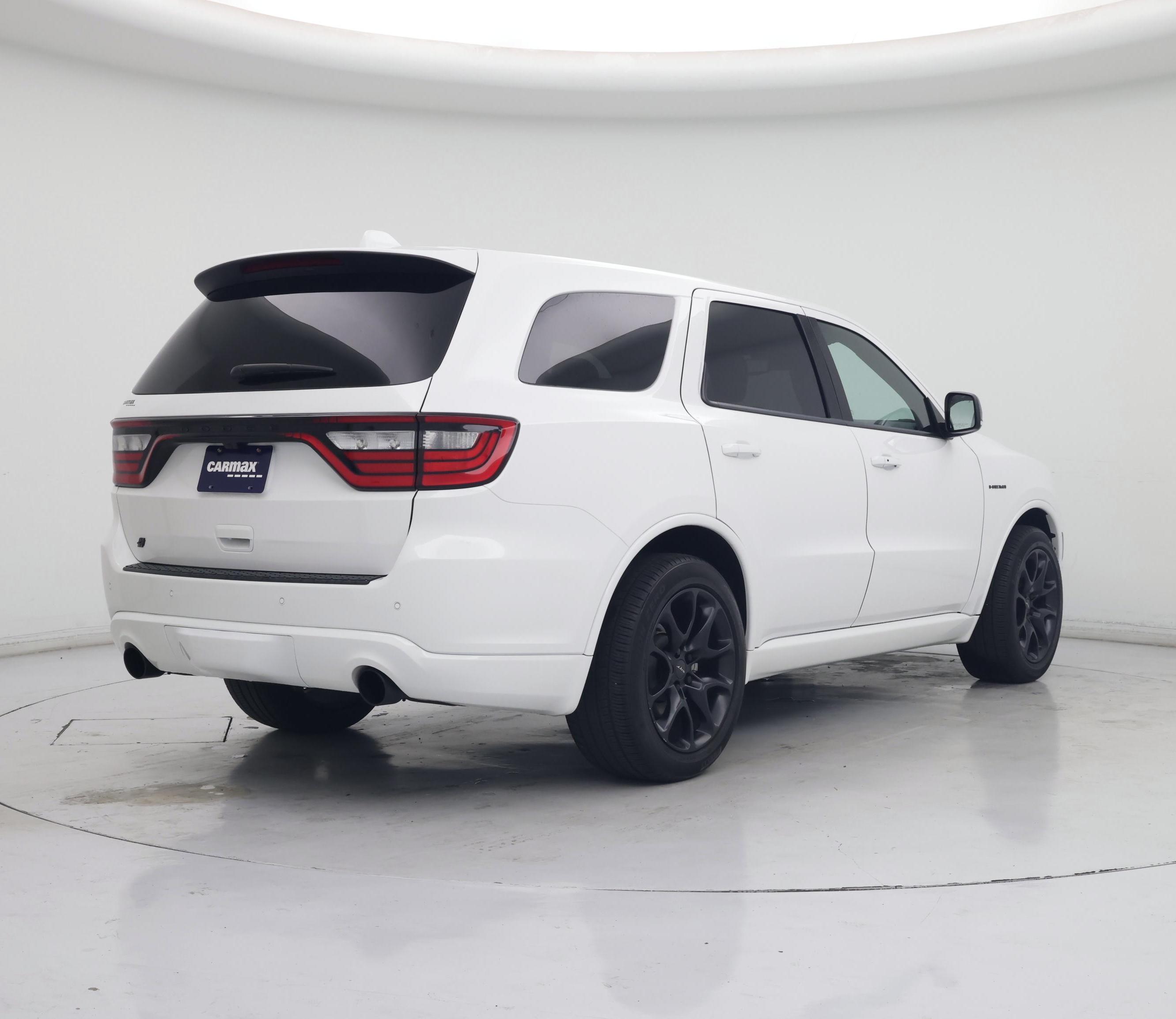 Thumbnail: 2022 Dodge Durango - 8