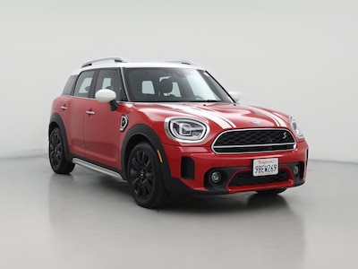 2022 Mini Cooper Countryman S