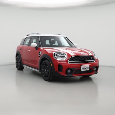 2022 Mini Cooper Countryman S
