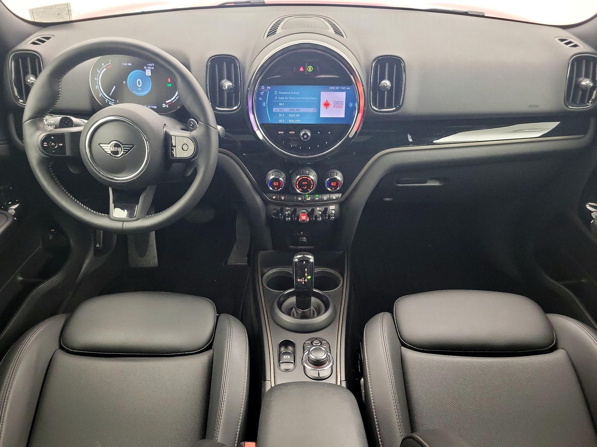 Thumbnail: 2022 MINI Cooper Countryman - 9