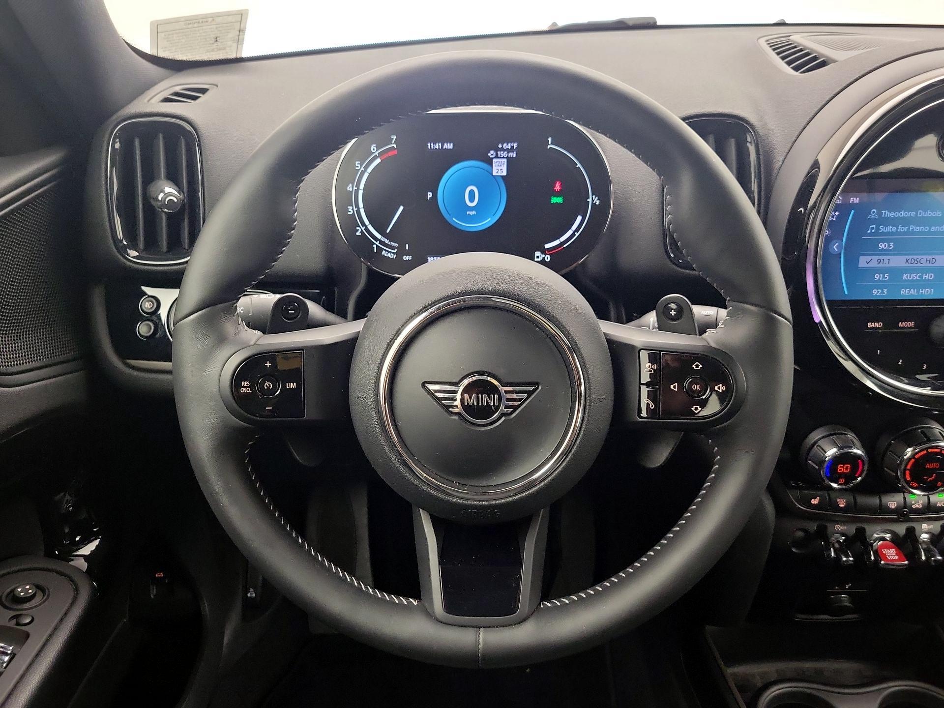 Thumbnail: 2022 MINI Cooper Countryman - 10