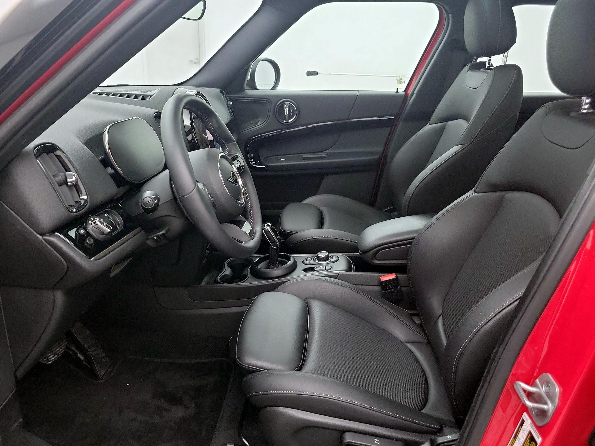 Thumbnail: 2022 MINI Cooper Countryman - 11