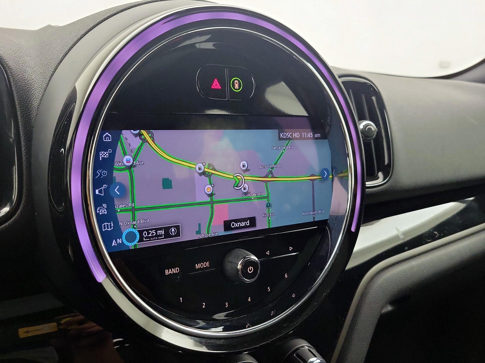 Thumbnail: 2022 MINI Cooper Countryman - 14