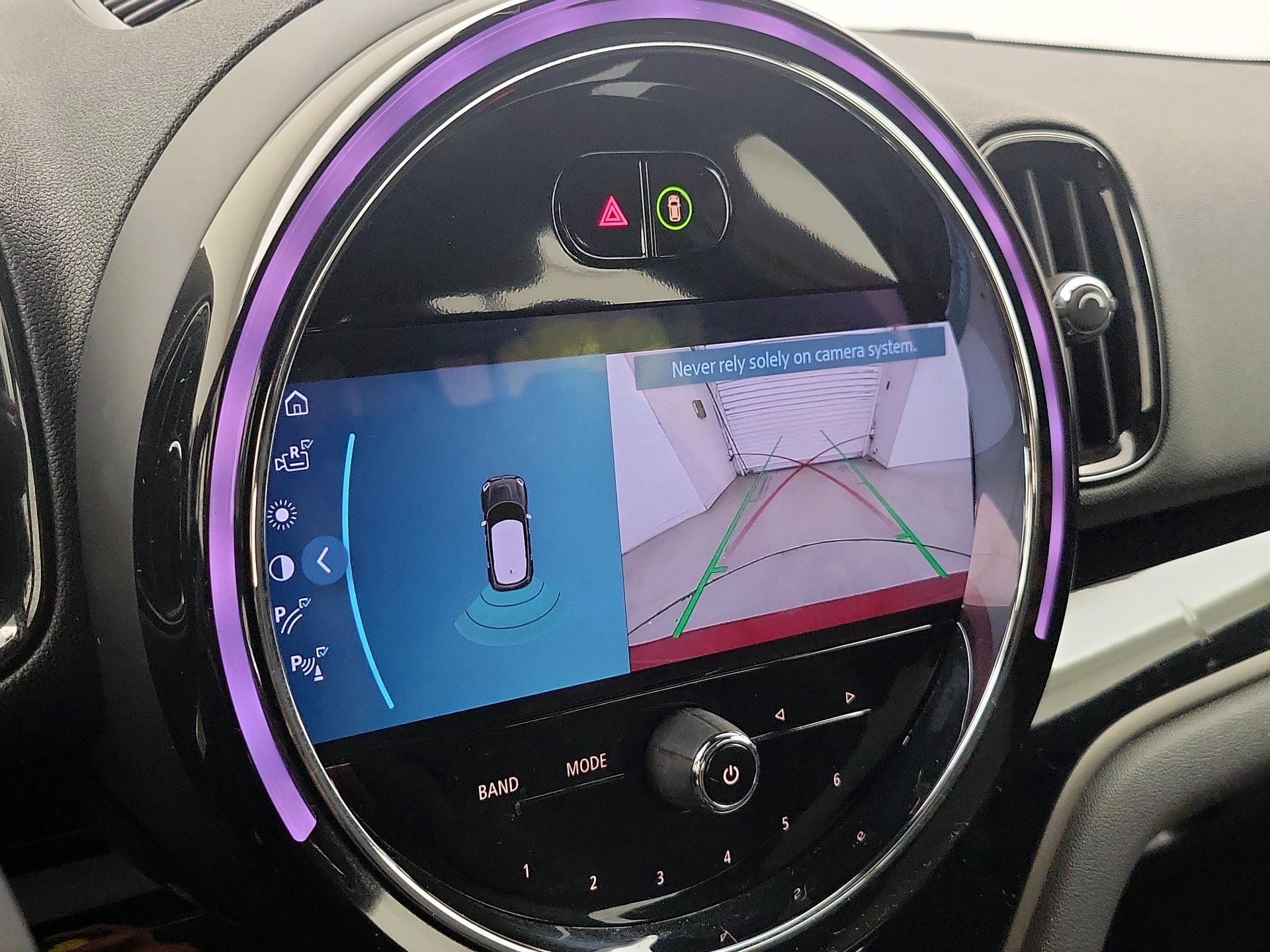 Thumbnail: 2022 MINI Cooper Countryman - 15