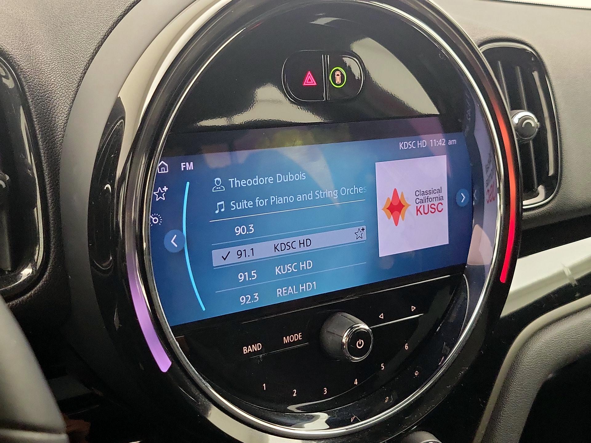 Thumbnail: 2022 MINI Cooper Countryman - 16