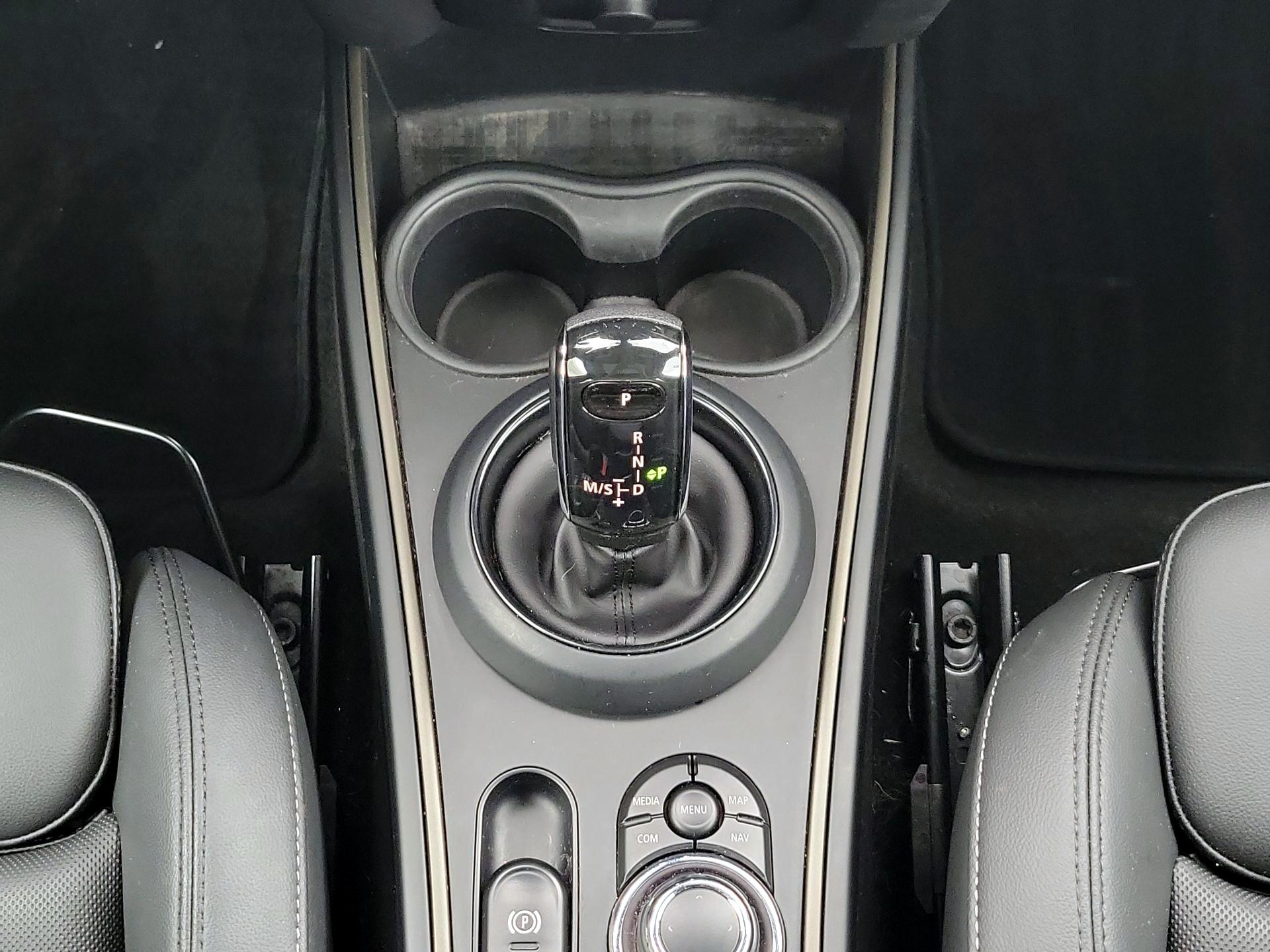 Thumbnail: 2022 MINI Cooper Countryman - 18