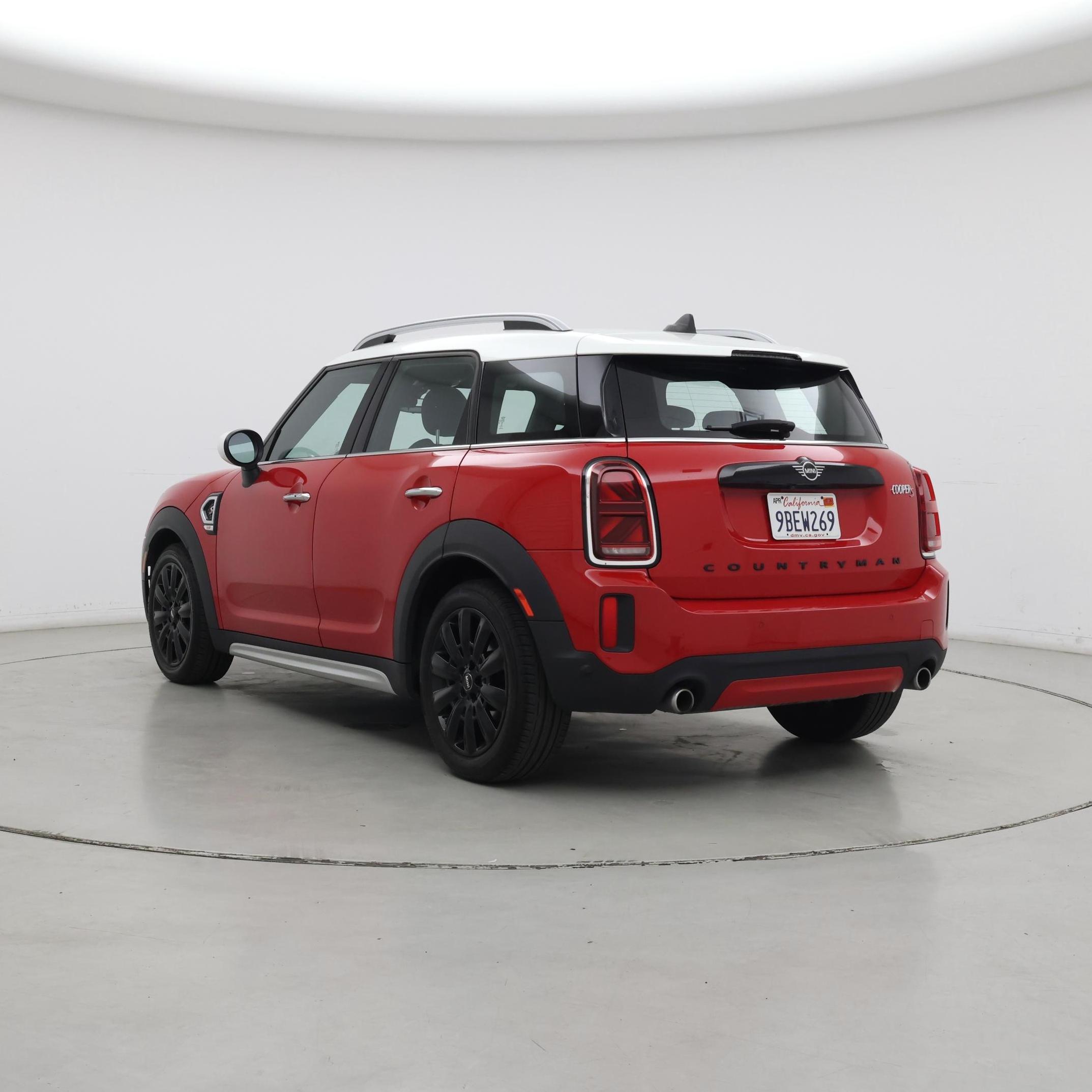 Thumbnail: 2022 MINI Cooper Countryman - 2
